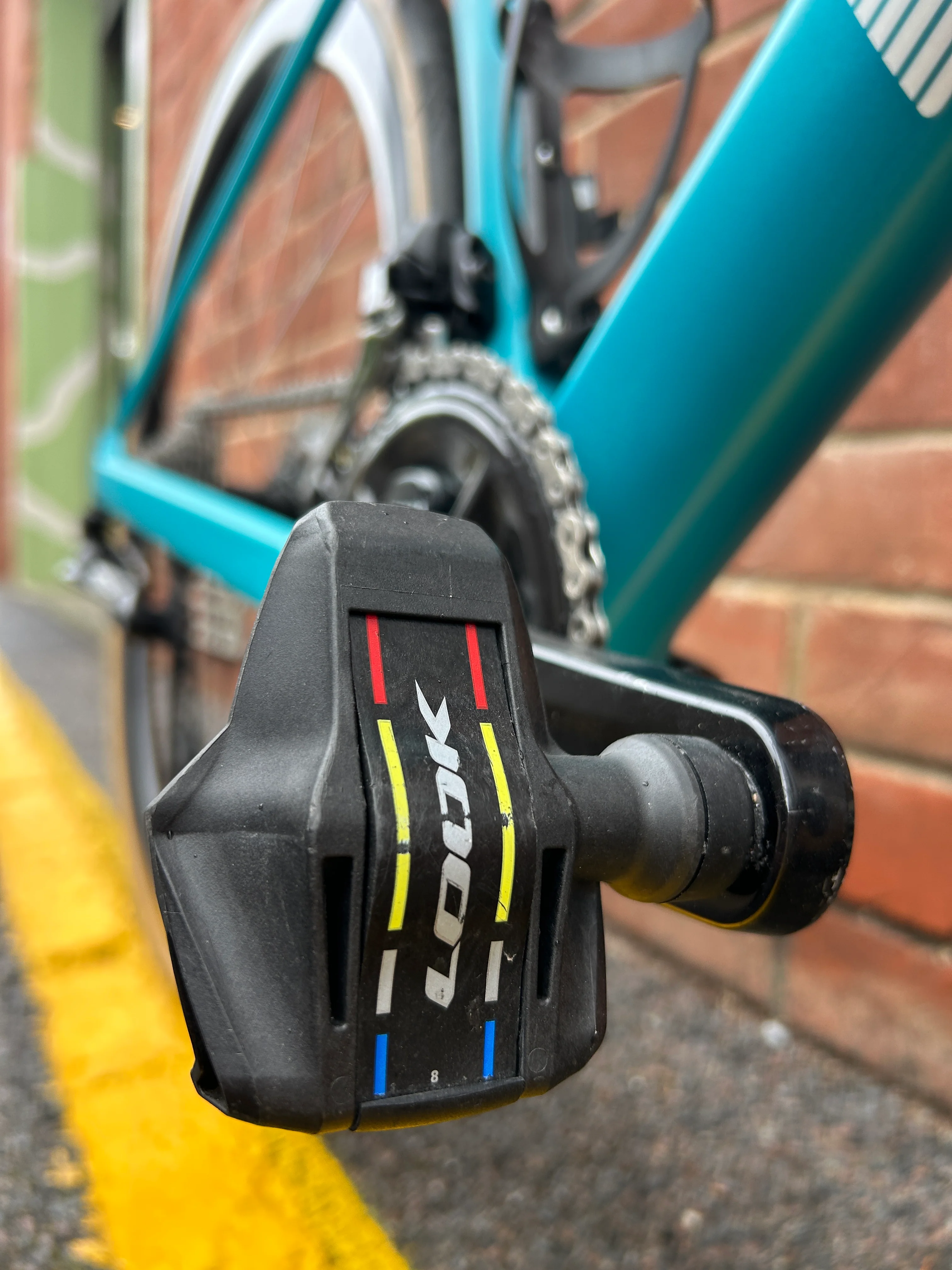 BMC RoadMachine Dura Ace - 56cm - Image 7