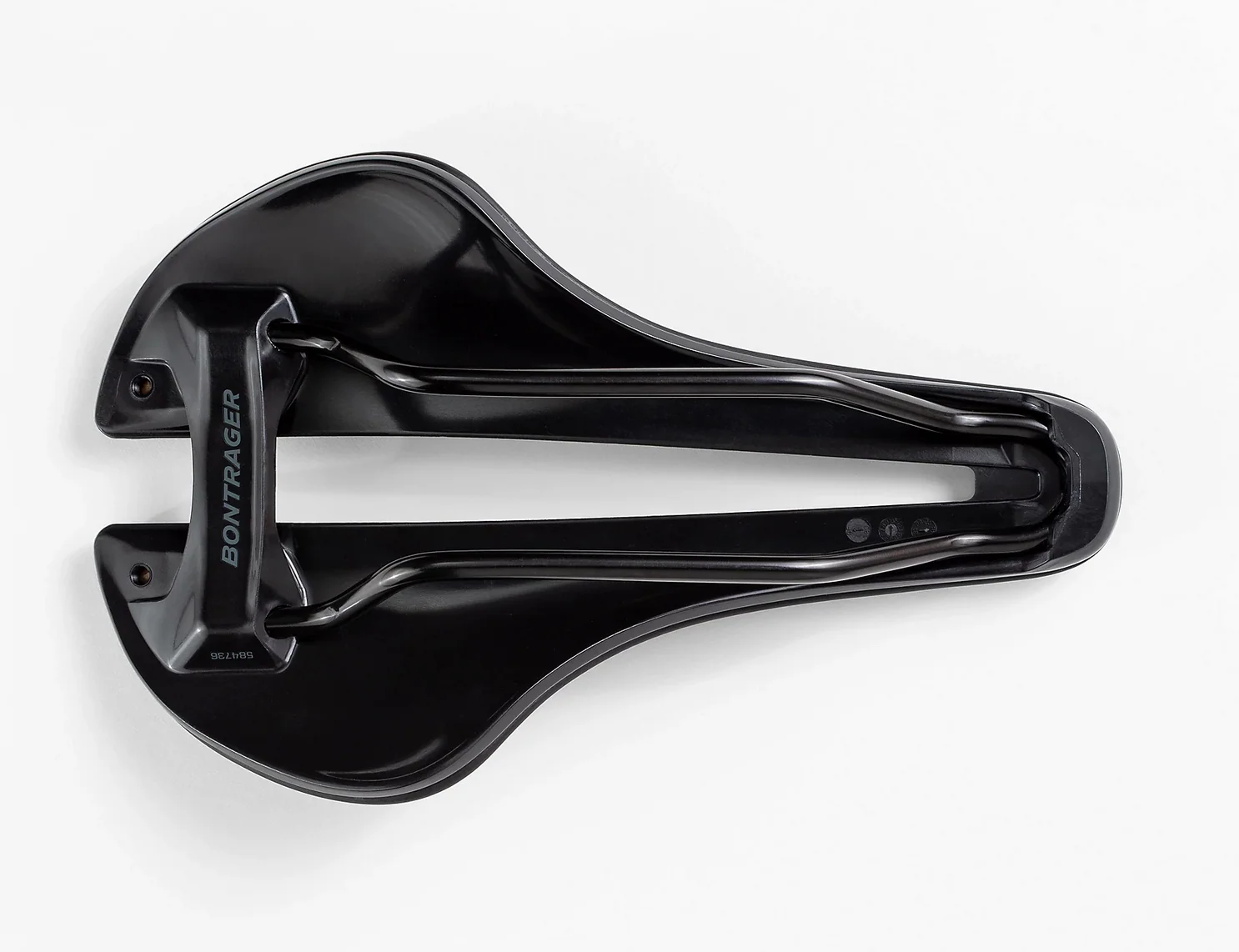BONTRAGER AEOLUS COMP SADDLE - Image 3