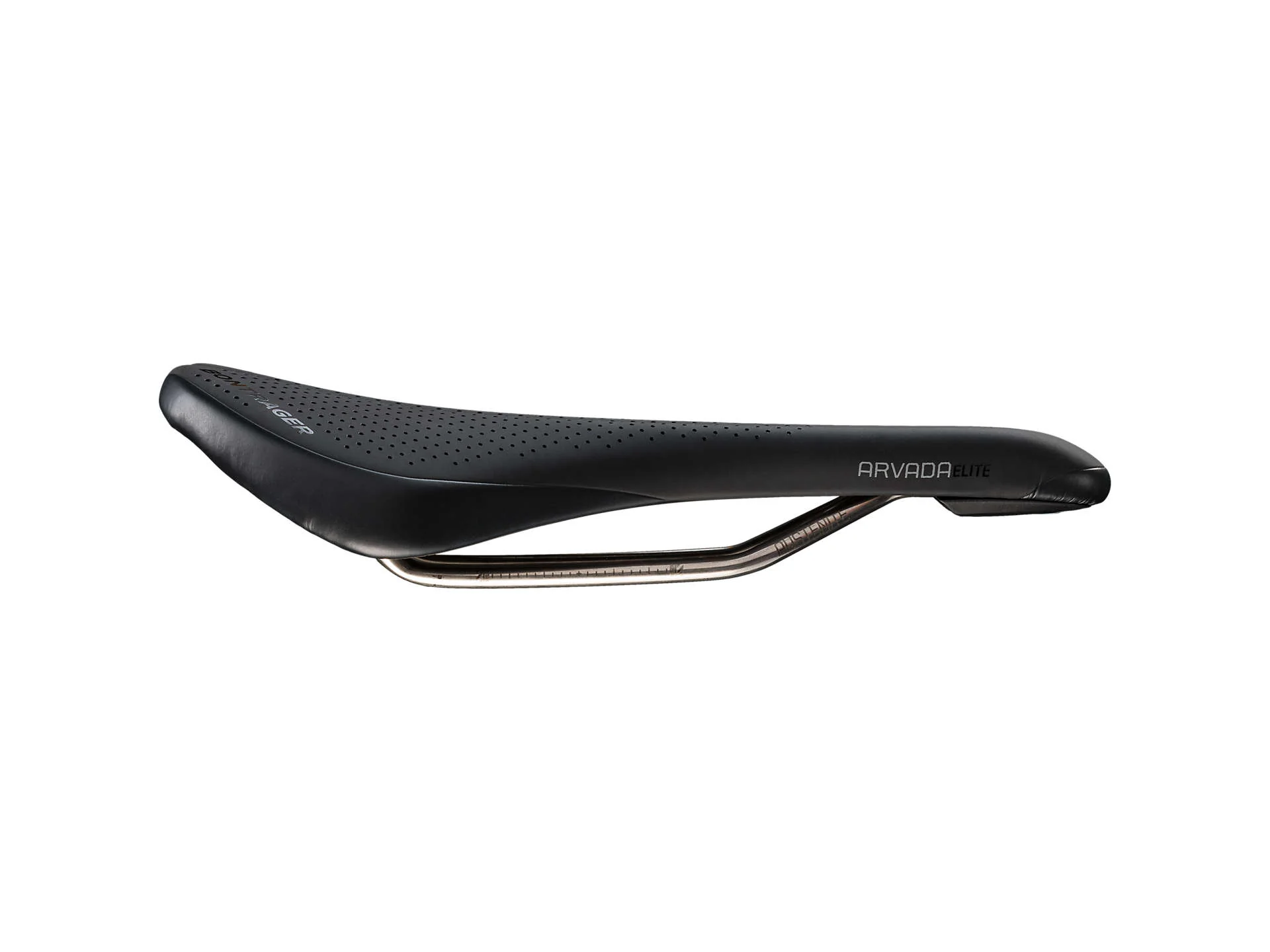 BONTRAGER ARVADA ELITE SADDLE BLACK - 148 - Image 4