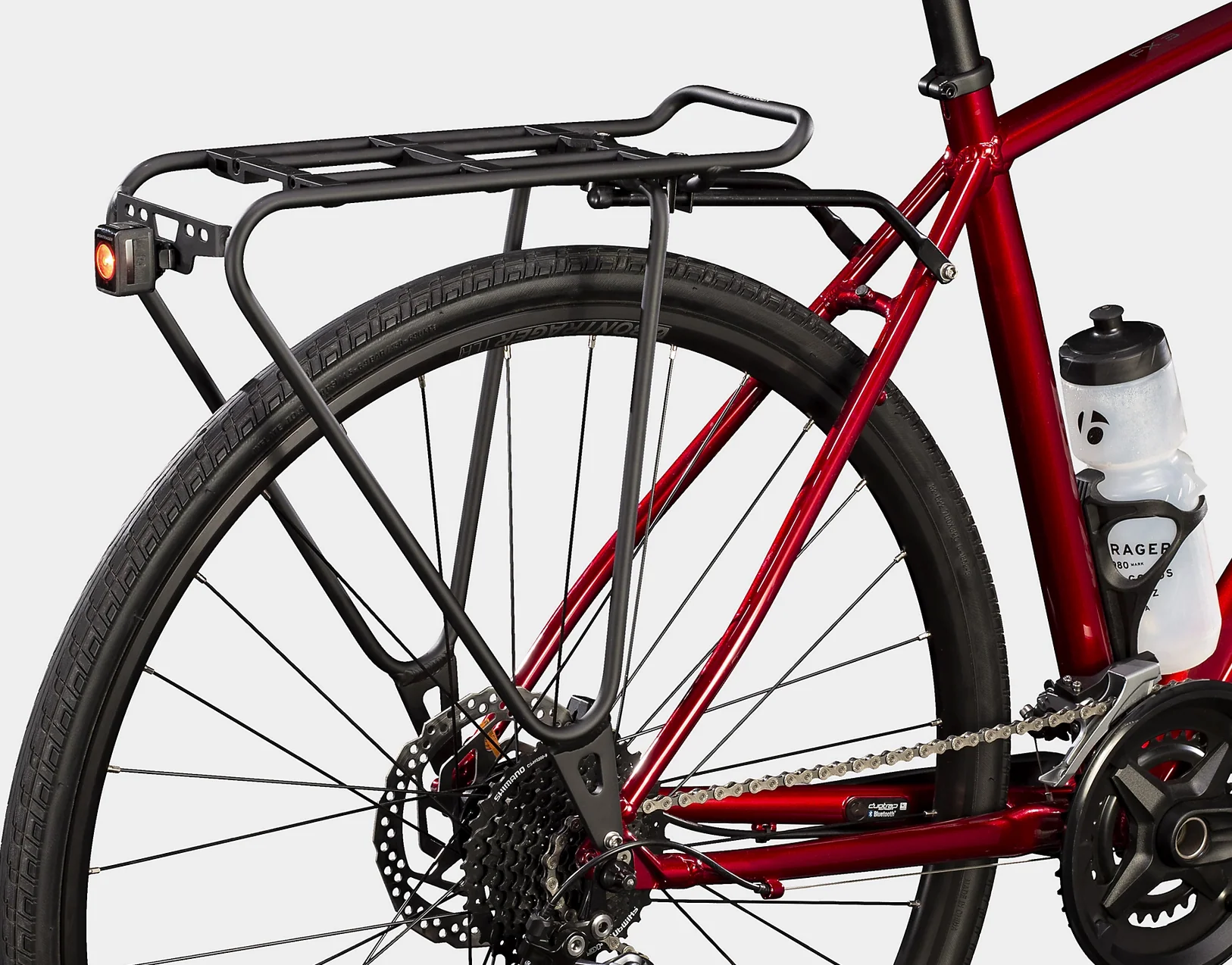 BONTRAGER BACKRACK MIK - LARGE - Image 4