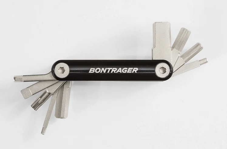 BONTRAGER BITS INTEGRATED MULTI-TOOL