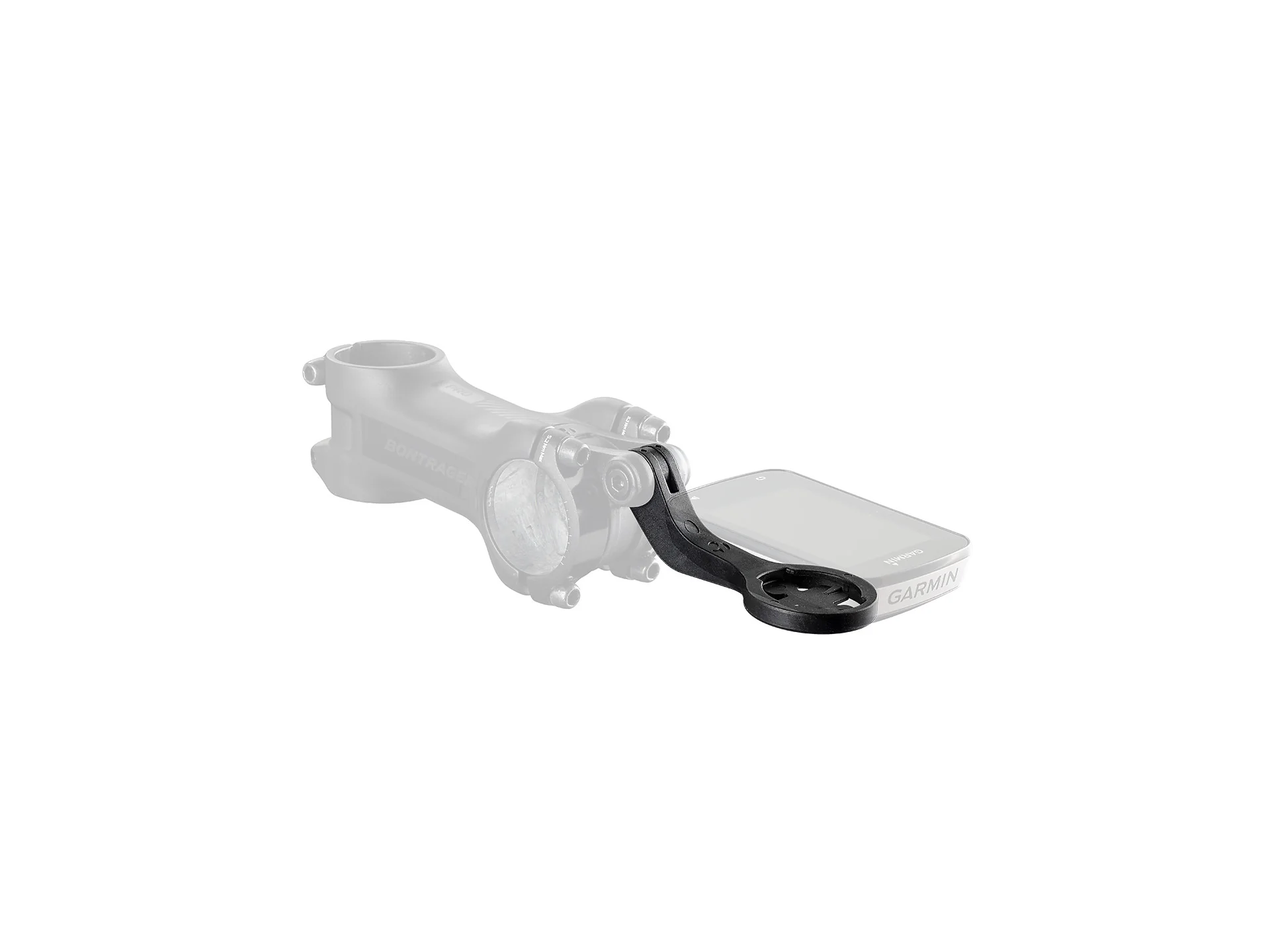BONTRAGER BLENDR XXX GARMIN LOW MOUNT