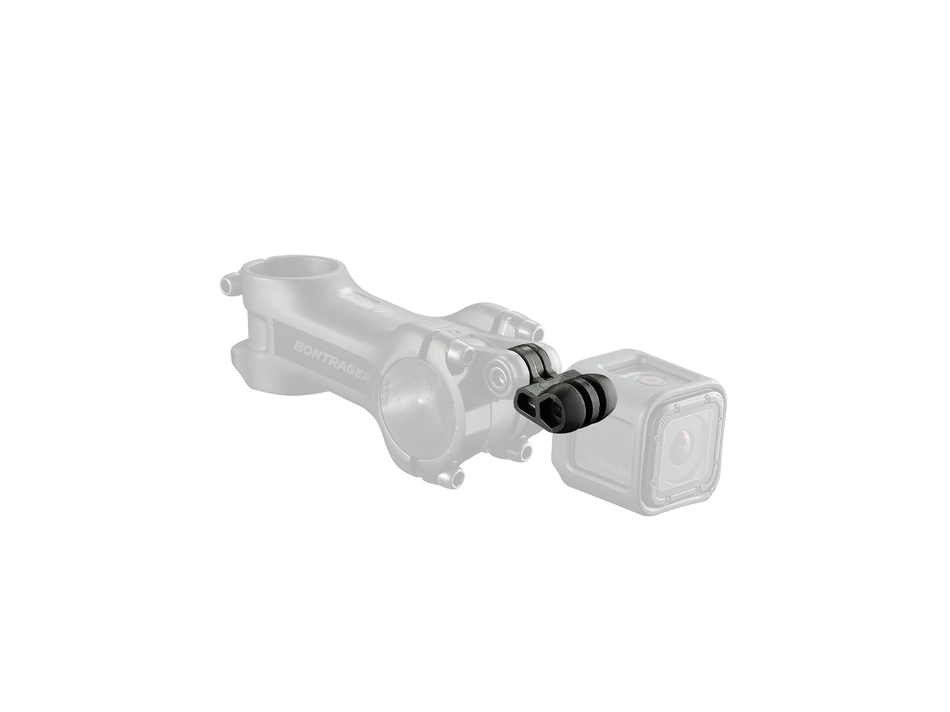 BONTRAGER BLENDR XXX GO PRO MOUNT