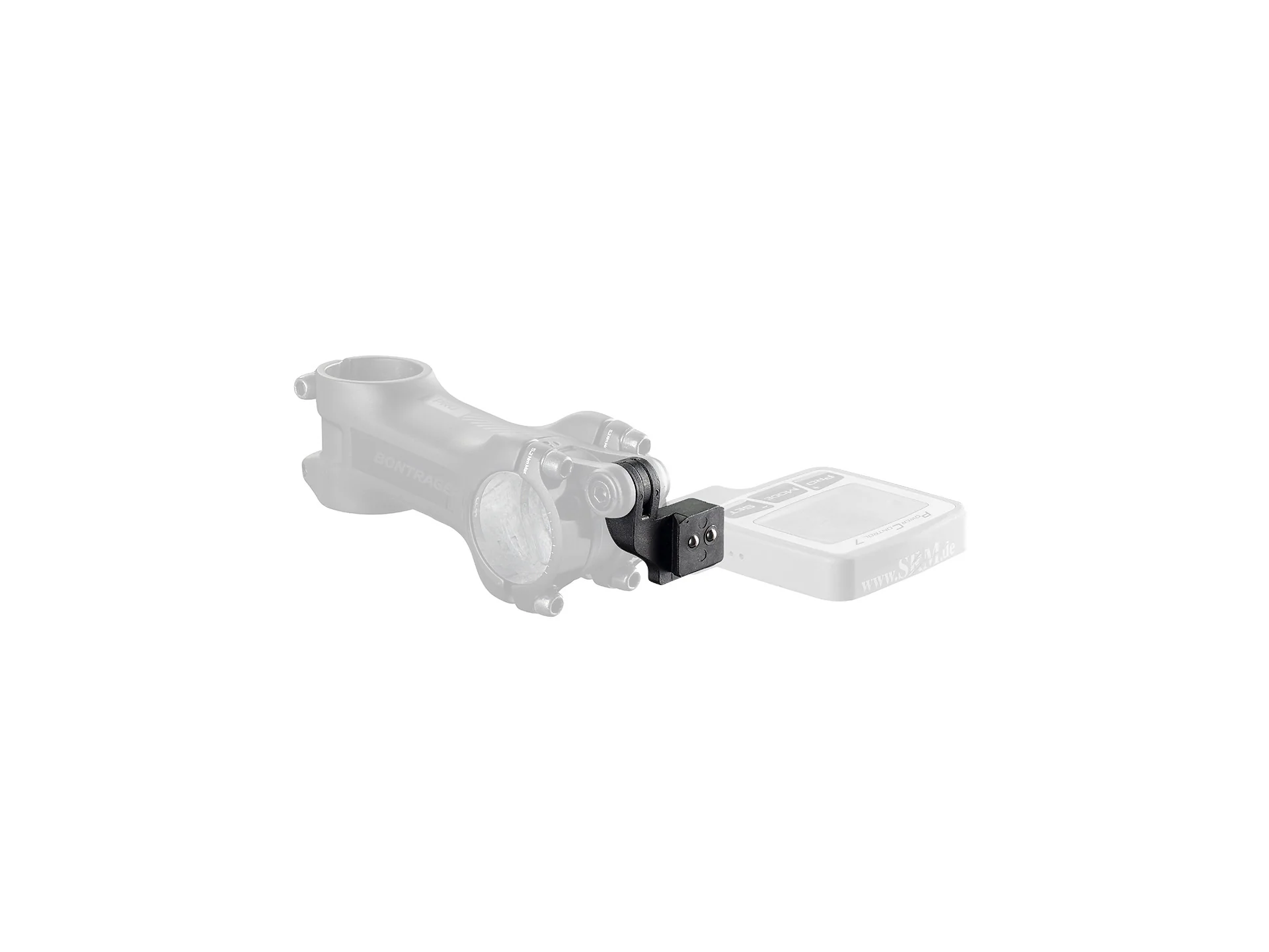 BONTRAGER BLENDR XXX SRM MOUNT