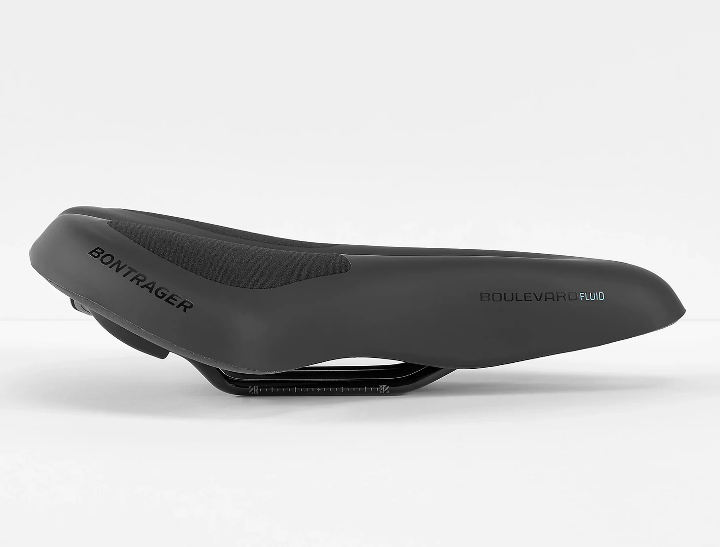 BONTRAGER BOULEVARD FLUID SADDLE - Image 2