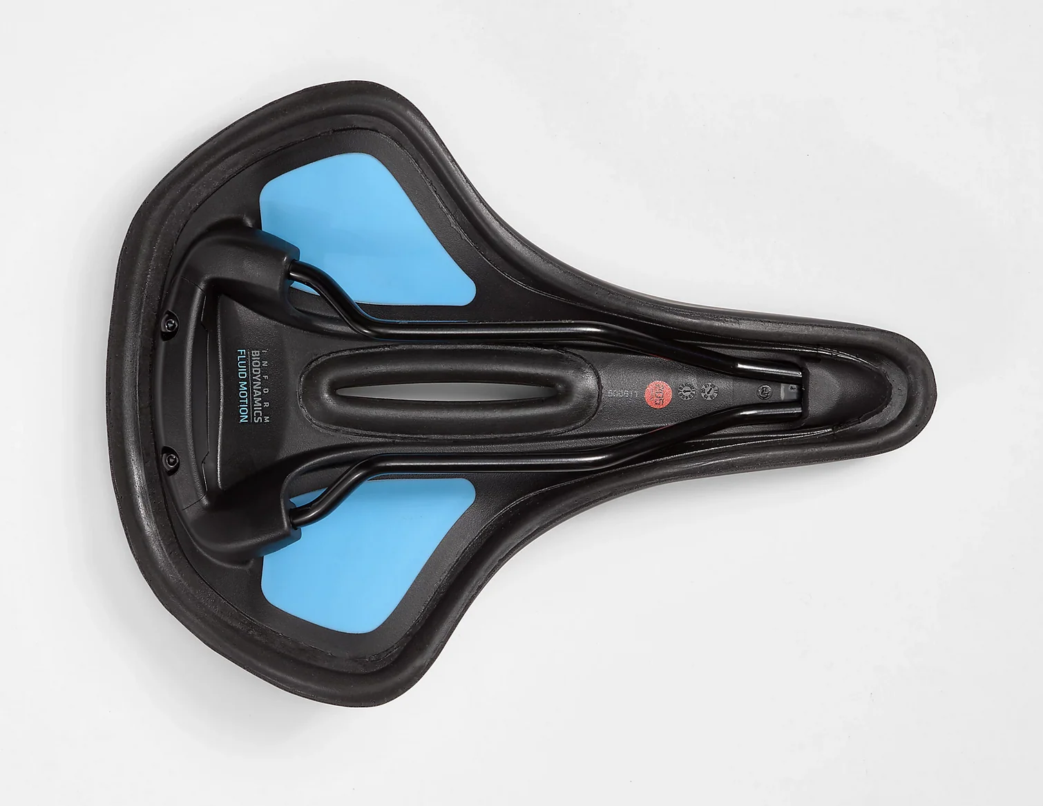 BONTRAGER BOULEVARD FLUID SADDLE - Image 3