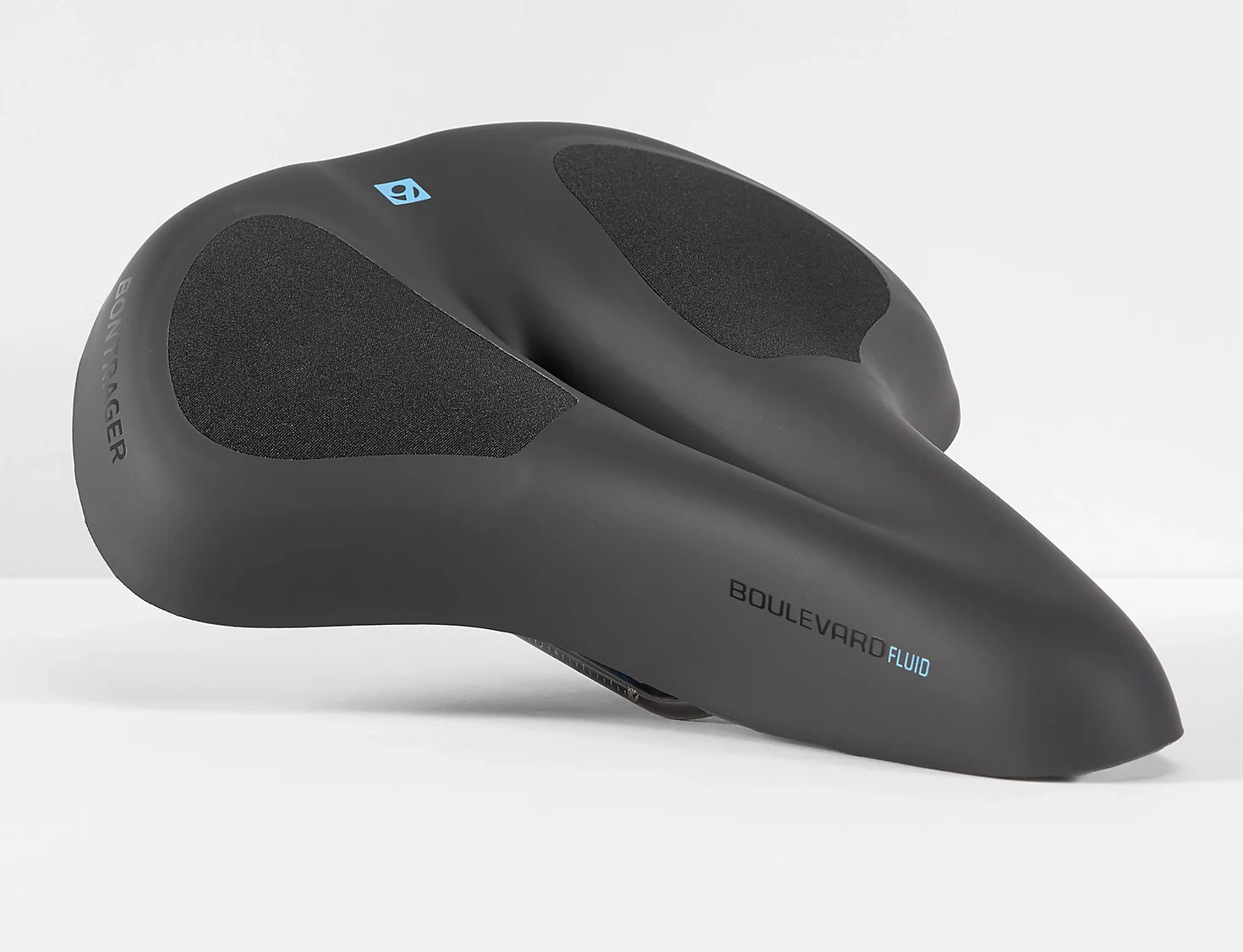BONTRAGER BOULEVARD FLUID SADDLE - Image 4