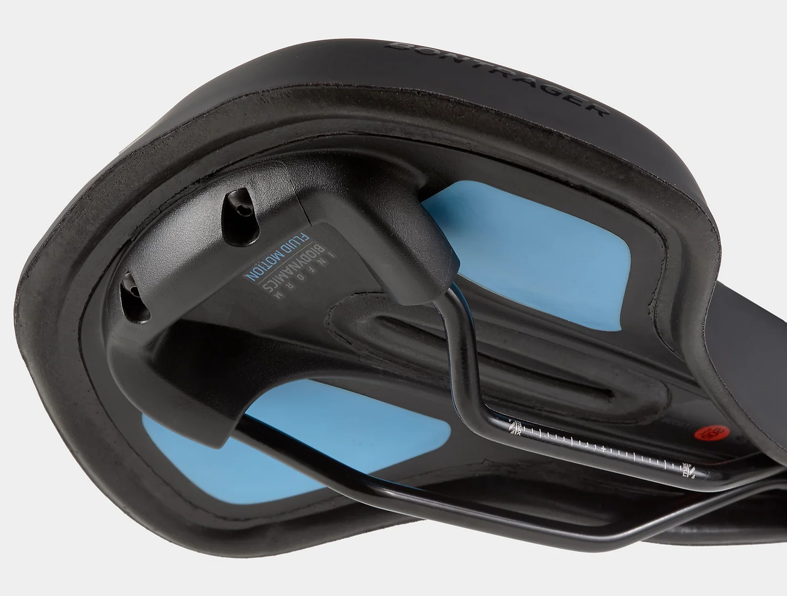 BONTRAGER BOULEVARD FLUID SADDLE - Image 5