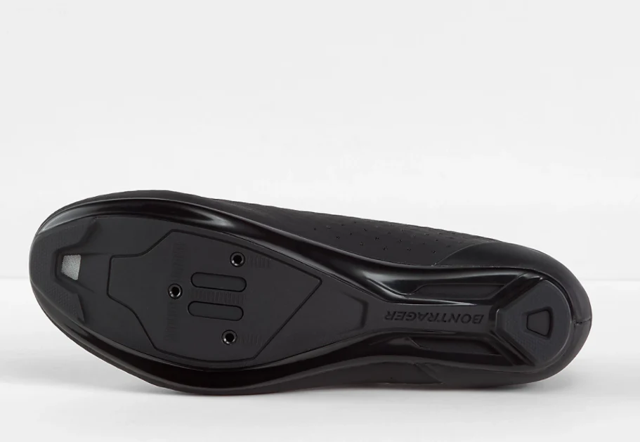 BONTRAGER CIRCUIT ROAD SHOE BLACK - Image 2