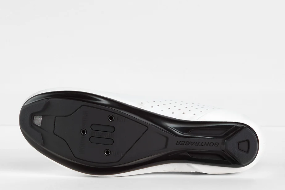 BONTRAGER CIRCUIT ROAD SHOE WHITE - Image 2