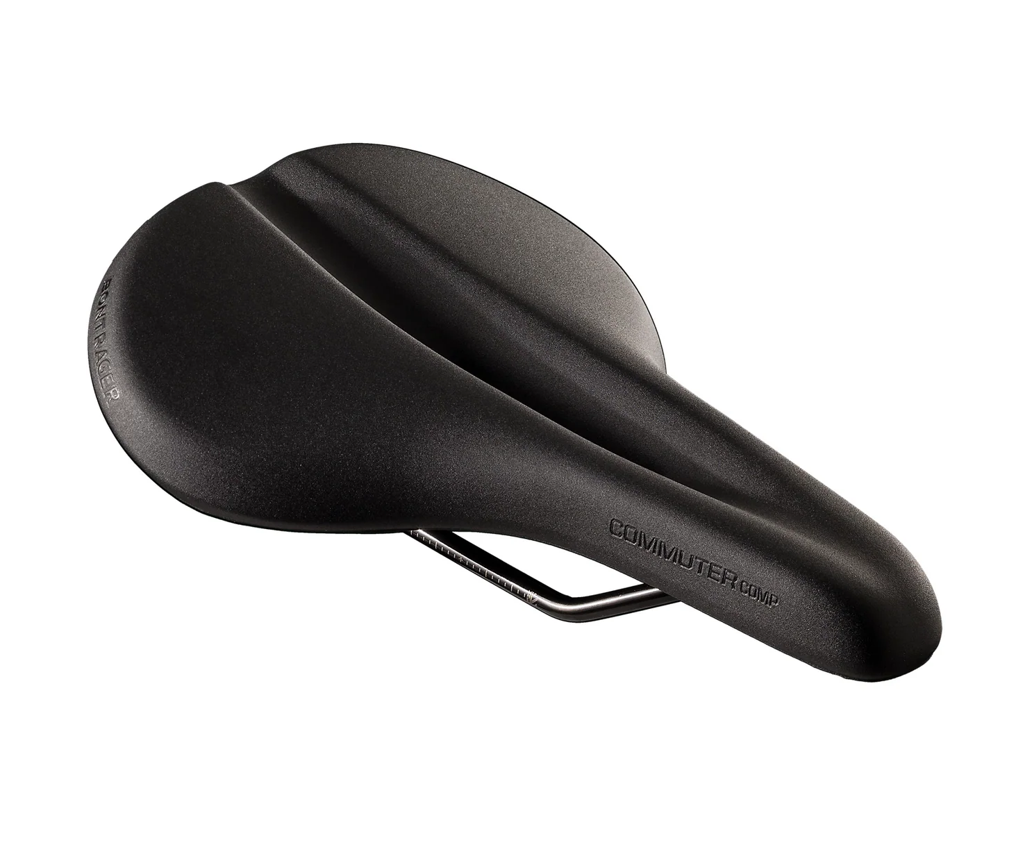 BONTRAGER COMMUTER COMP SADDLE