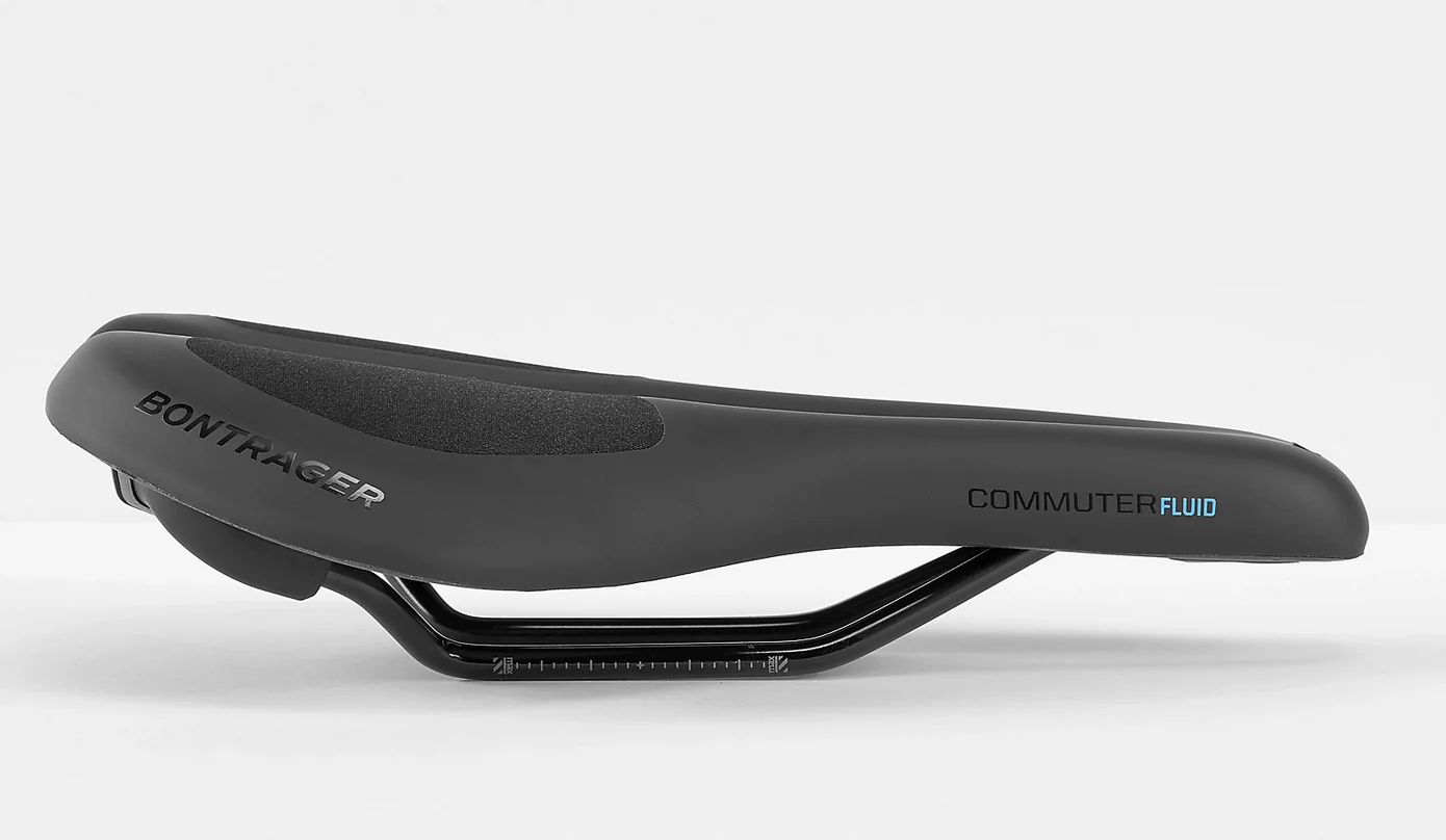 BONTRAGER COMMUTER FLUID SADDLE - Image 2