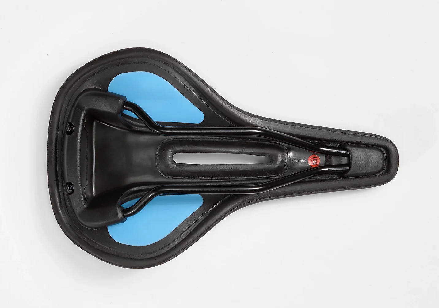 BONTRAGER COMMUTER FLUID SADDLE - Image 3