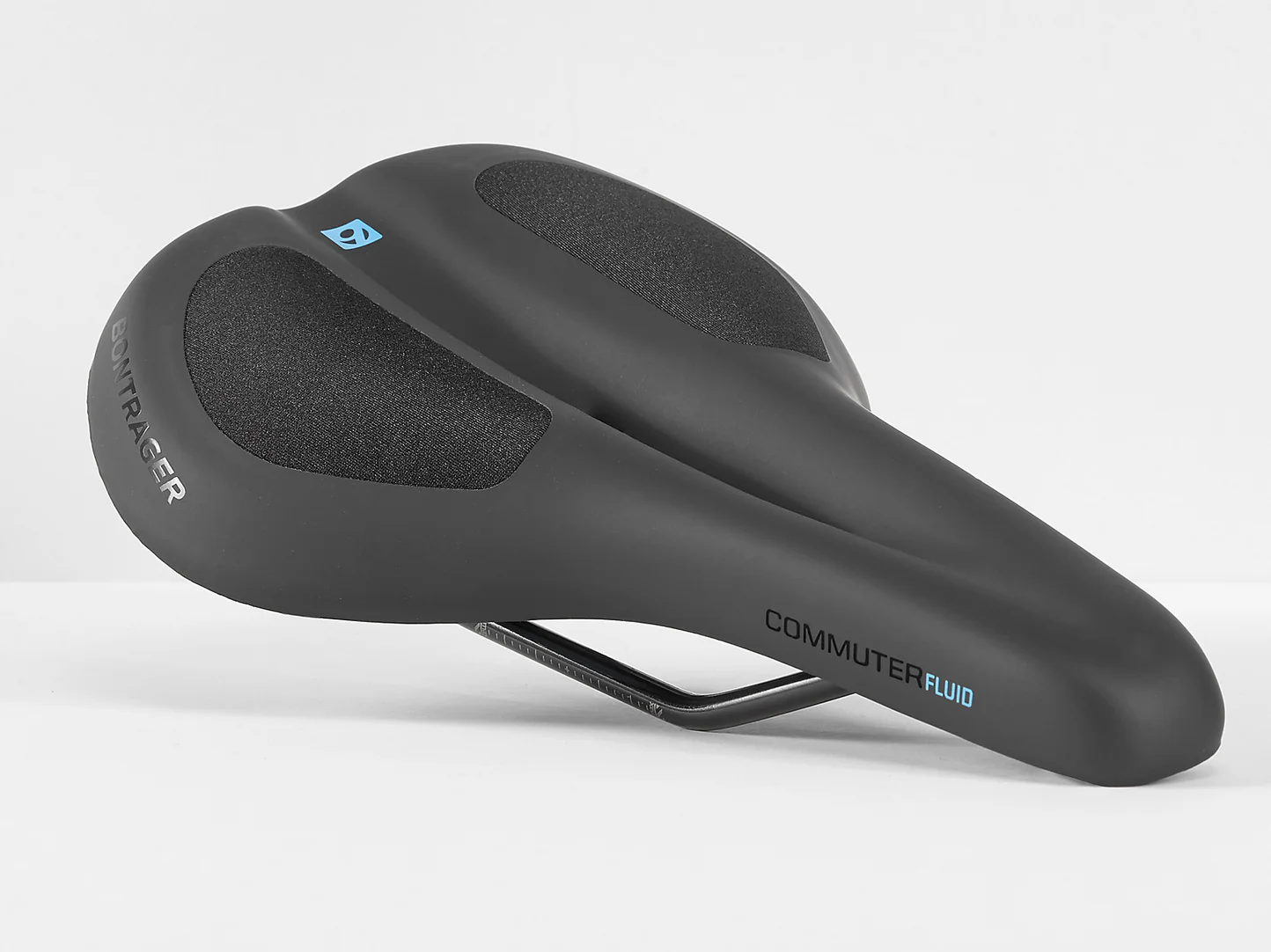 BONTRAGER COMMUTER FLUID SADDLE - Image 4