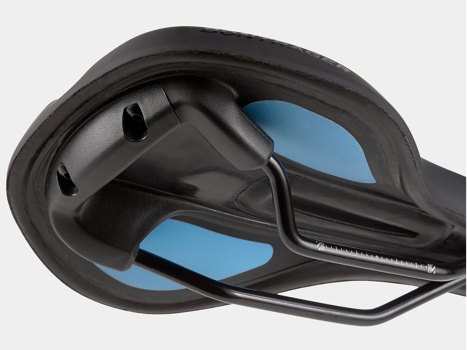 BONTRAGER COMMUTER FLUID SADDLE - Image 5