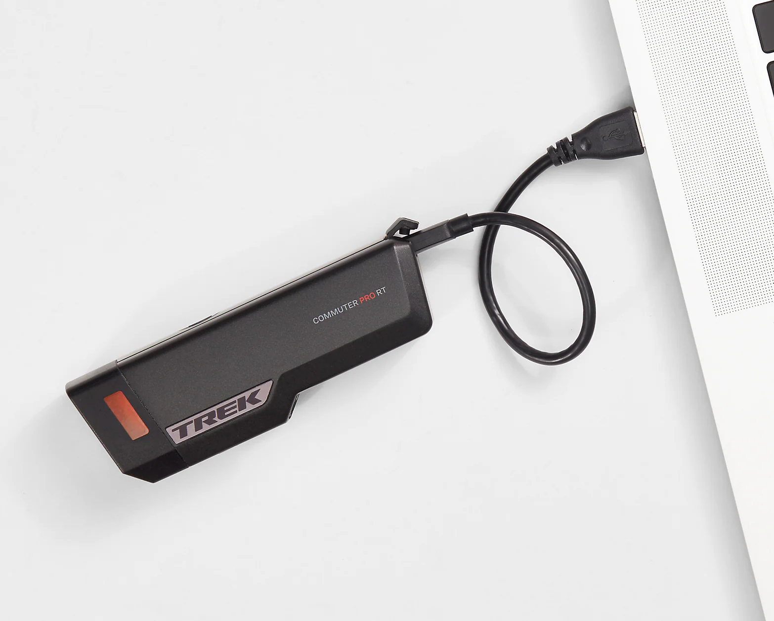 BONTRAGER COMMUTER RT PRO FRONT LIGHT - Image 4