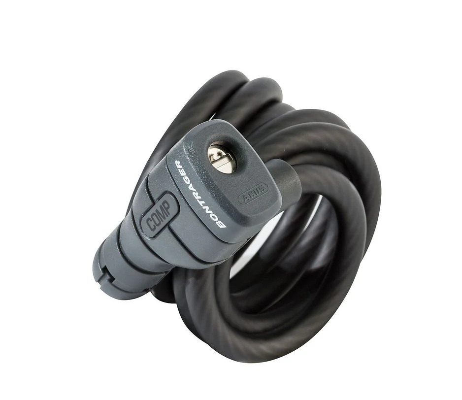 BONTRAGER COMP KEYED CABLE LOCK