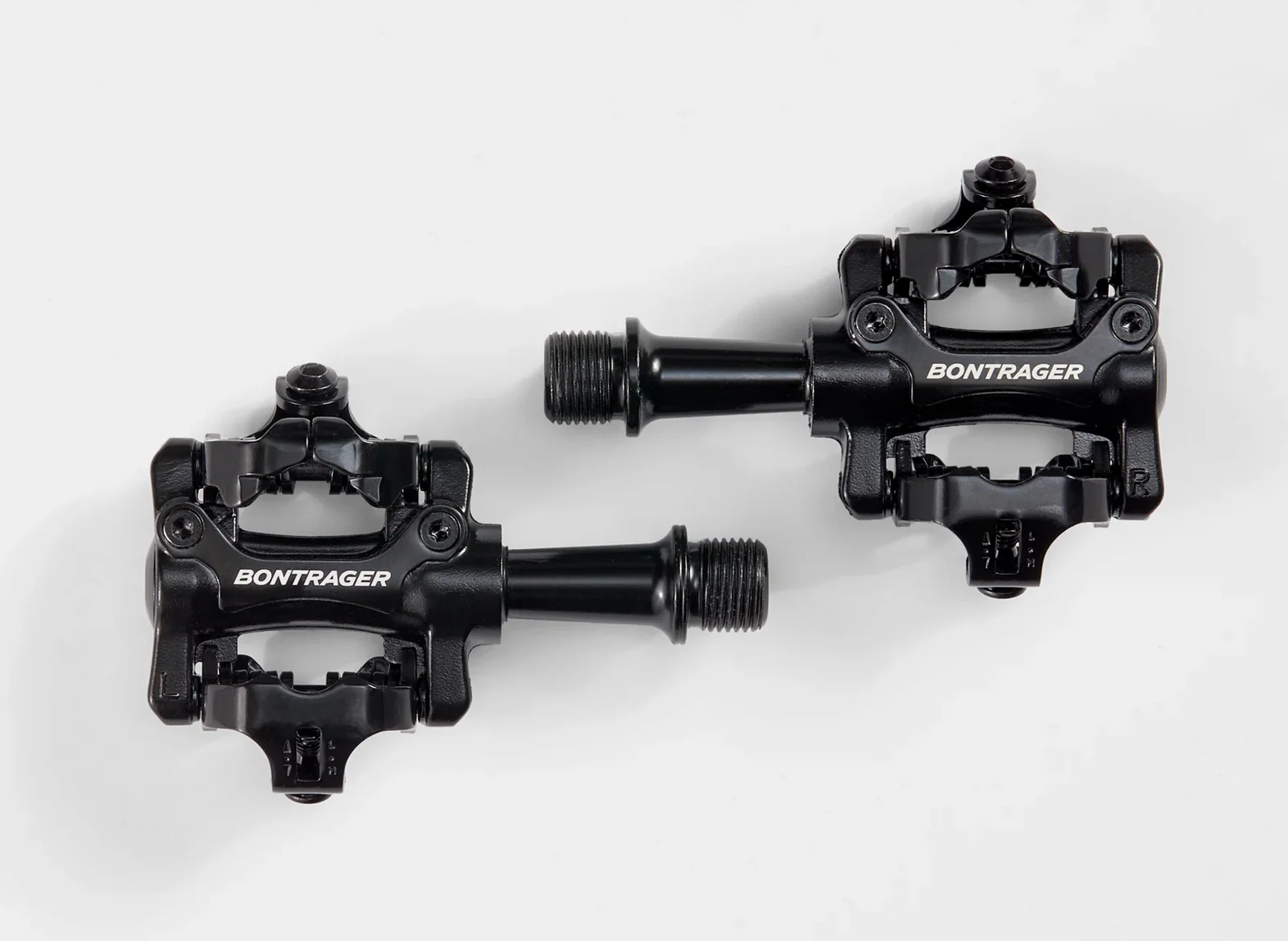 BONTRAGER COMP MTB PEDALS