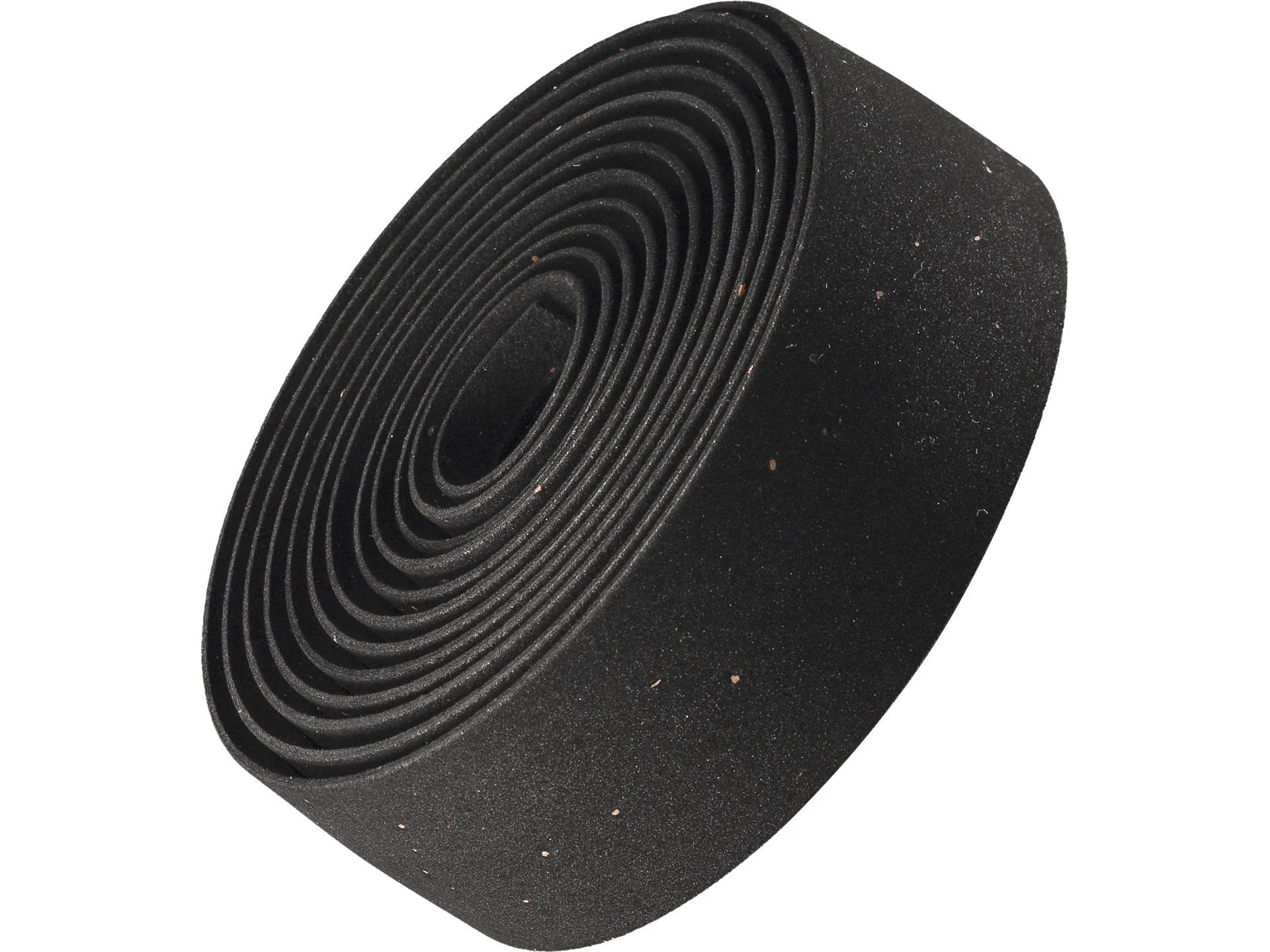 BONTRAGER GEL CORK HANDLEBAR TAPE - BLACK