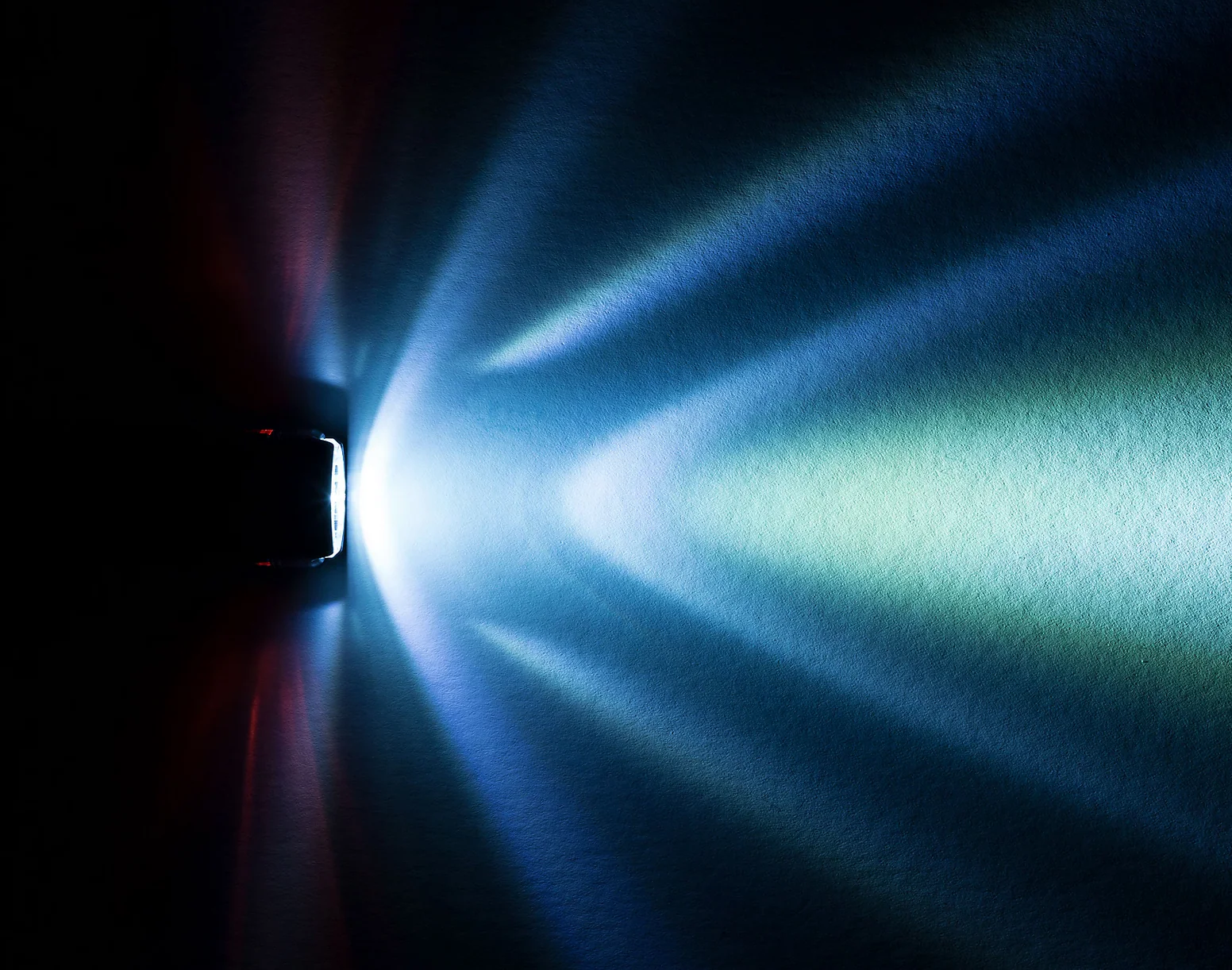 BONTRAGER ION 120 FRONT LIGHT - Image 3
