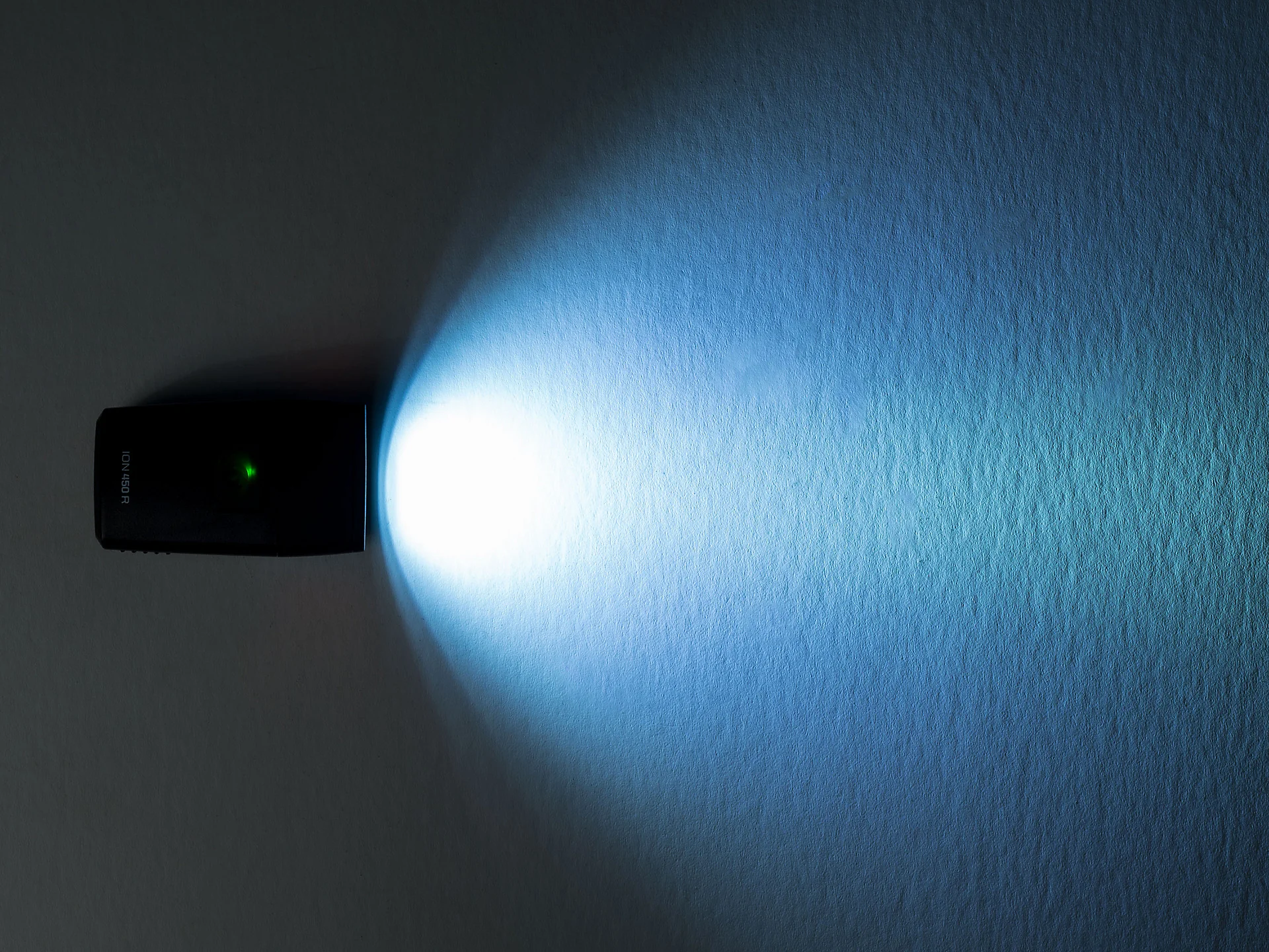 BONTRAGER ION 450 R FRONT LIGHT - Image 3