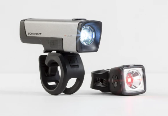 BONTRAGER ION COMP R/FLARE R CITY LIGHT SET