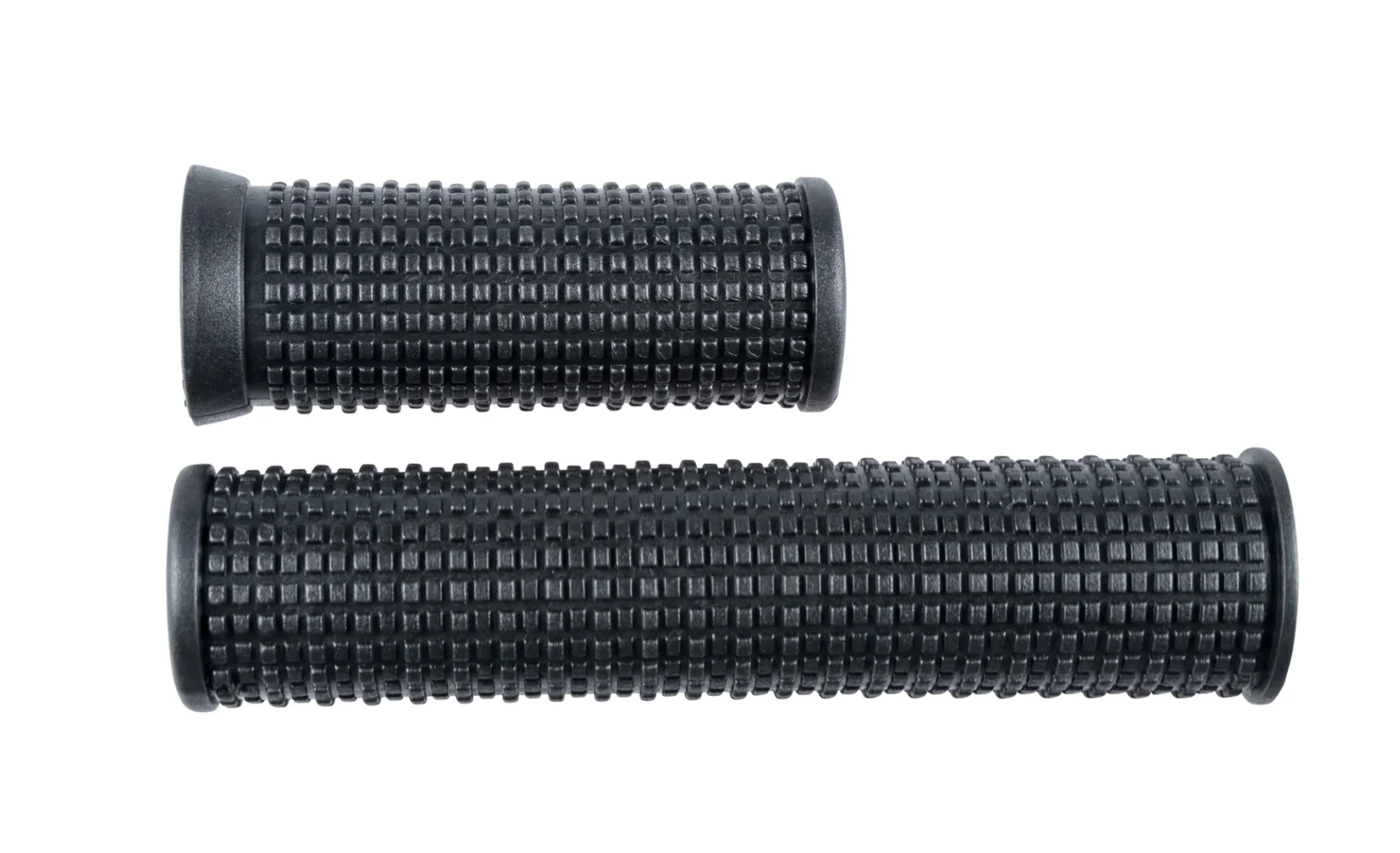 BONTRAGER KIDS MTB GRIP 75/125MM - BLACK