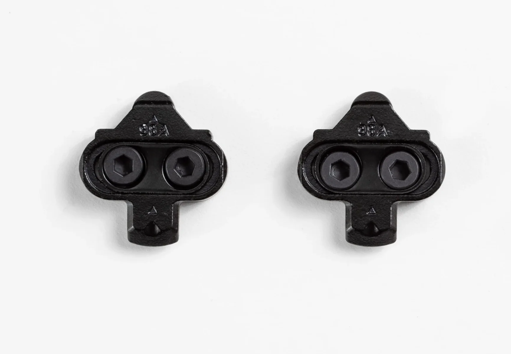 BONTRAGER MTB CLEATS - SPD COMPATIBLE