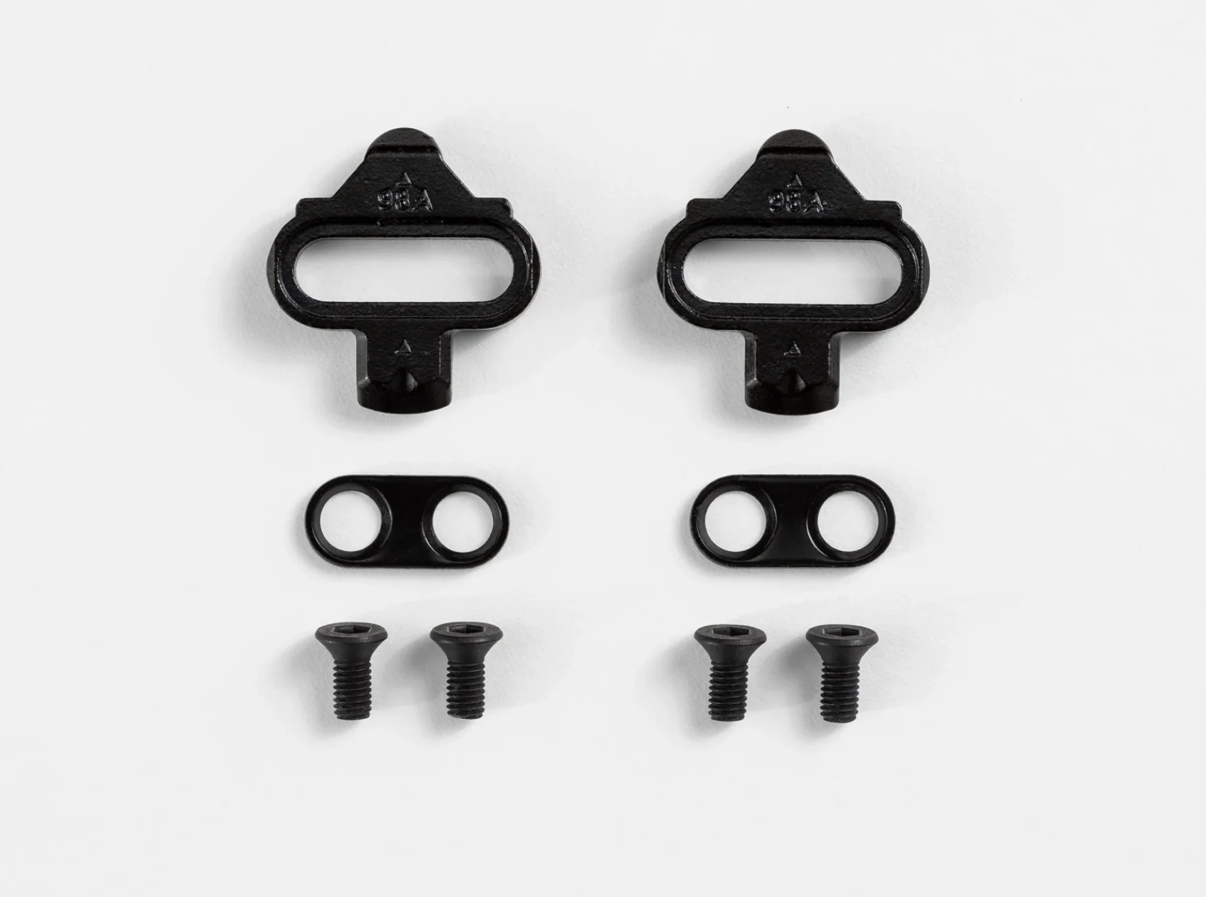 BONTRAGER MTB CLEATS - SPD COMPATIBLE - Image 2