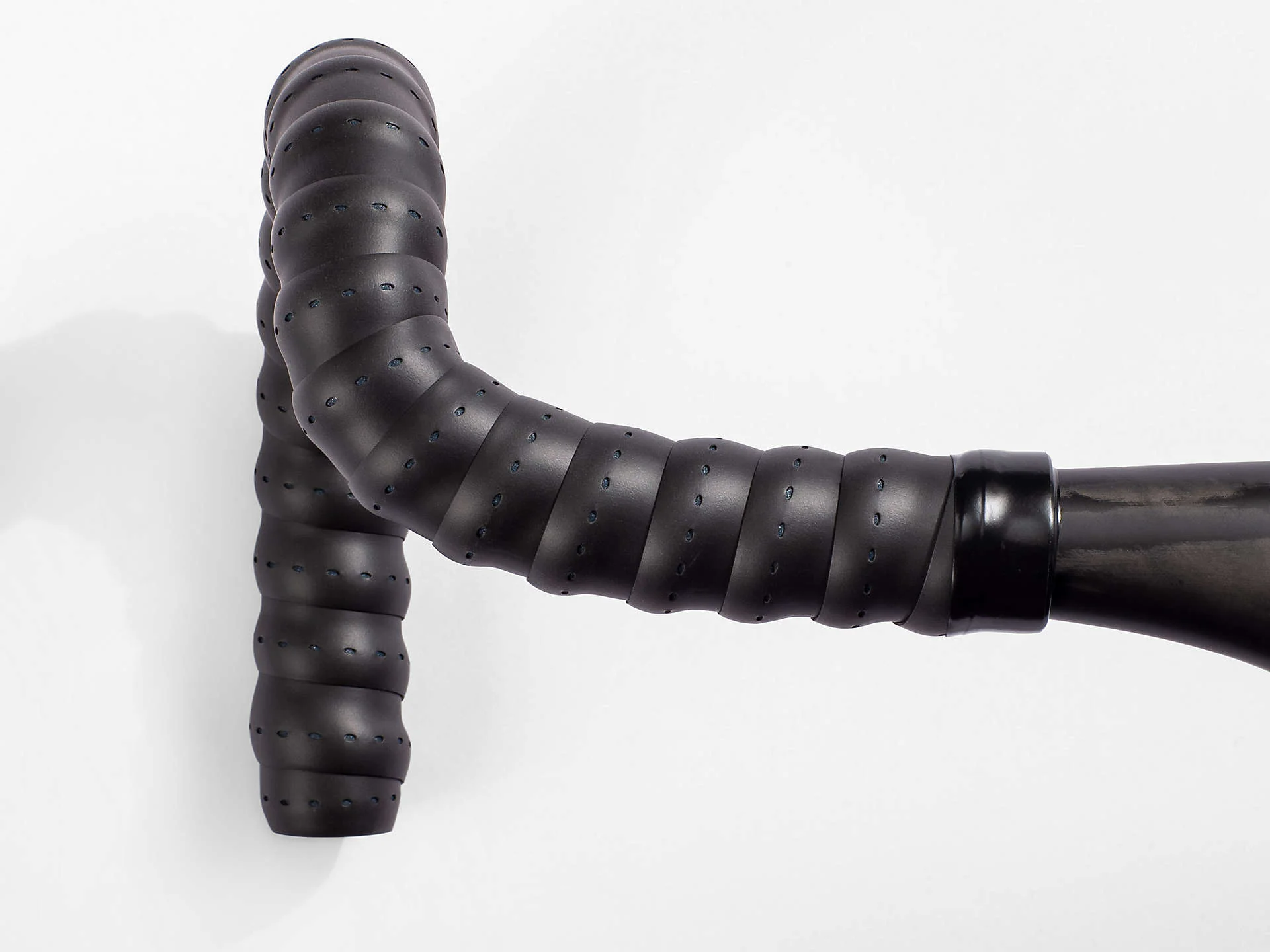 BONTRAGER PERF LINE HANDLEBAR TAPE - BLACK - Image 3
