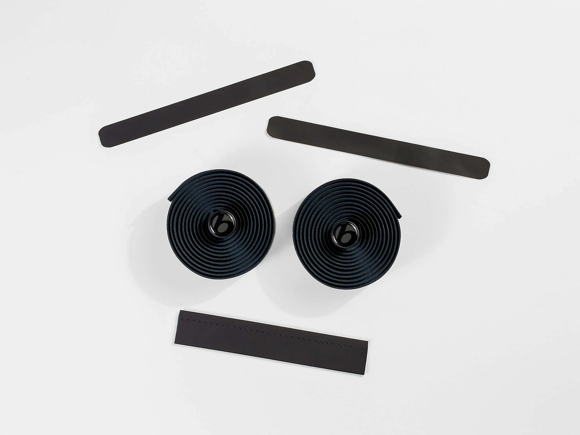 BONTRAGER PERF LINE HANDLEBAR TAPE - BLACK - Image 4