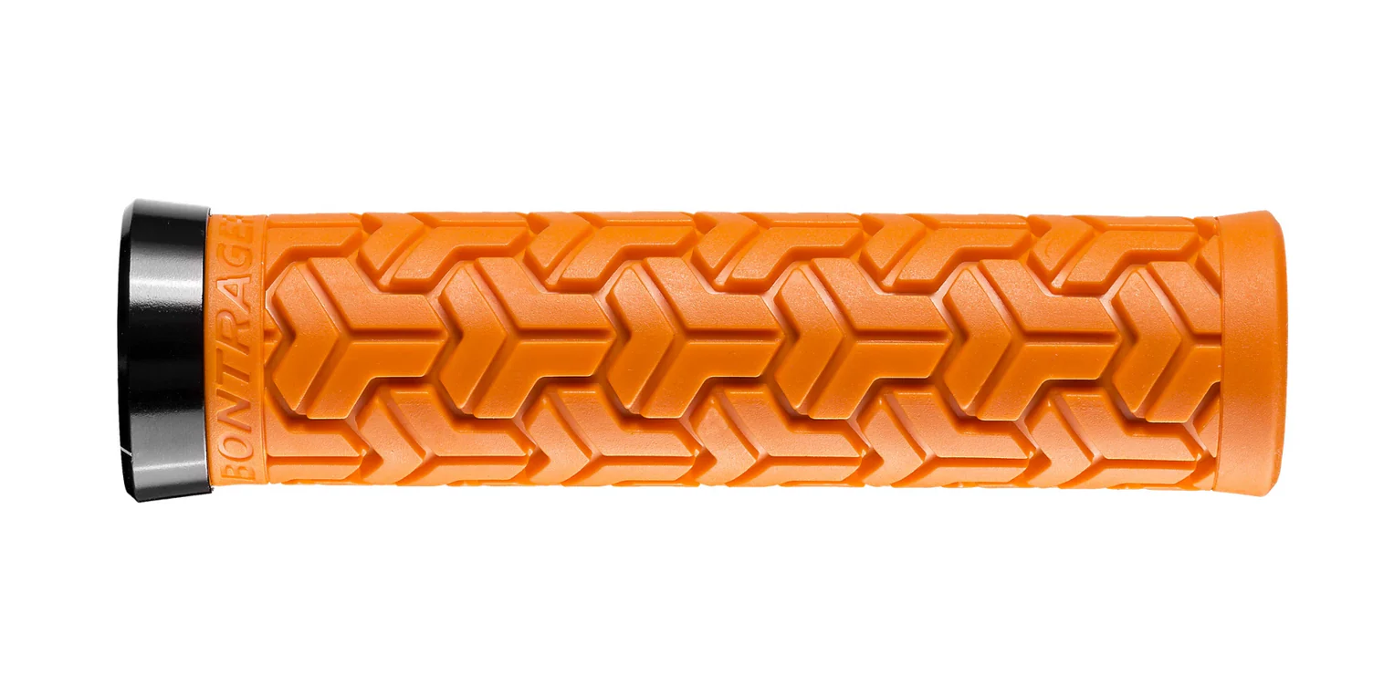 BONTRAGER SE ELITE MTB GRIP - ORANGE