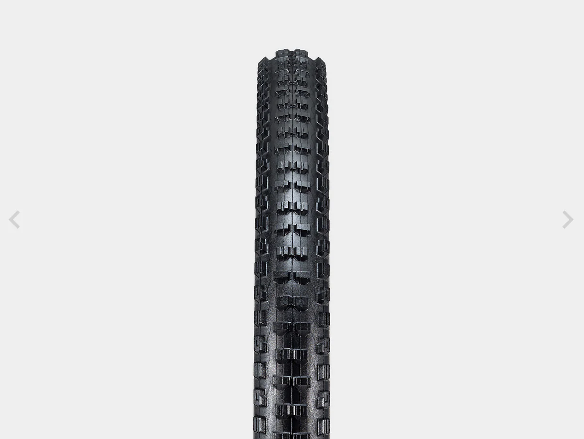 BONTRAGER SE5 TEAM ISSUE TLR 29x2.30 TYRE - Image 3