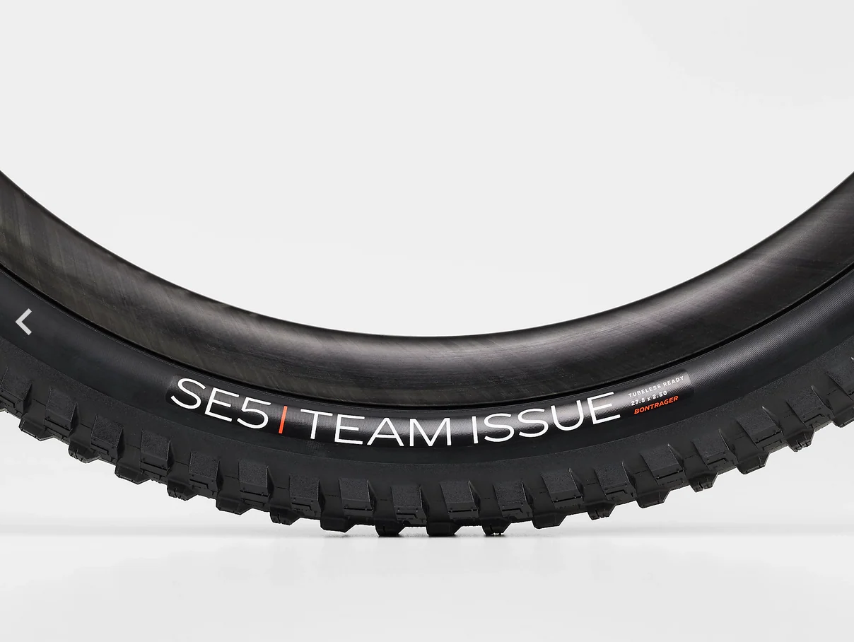BONTRAGER SE5 TLR TEAM ISSUE 29X2.50 - Image 3