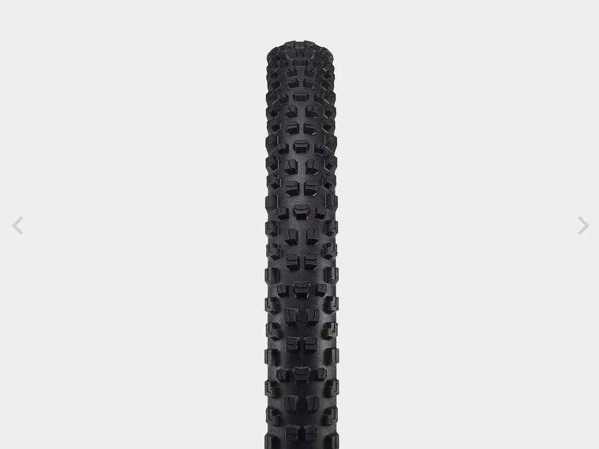 BONTRAGER SE6 TLR TEAM ISSUE 29X2.50 - Image 3