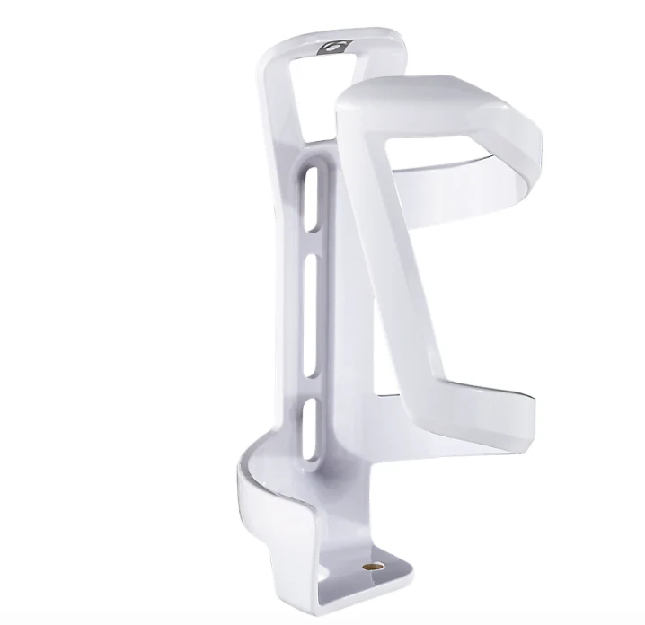 BONTRAGER SIDE LOAD CAGE RIGHT - WHITE