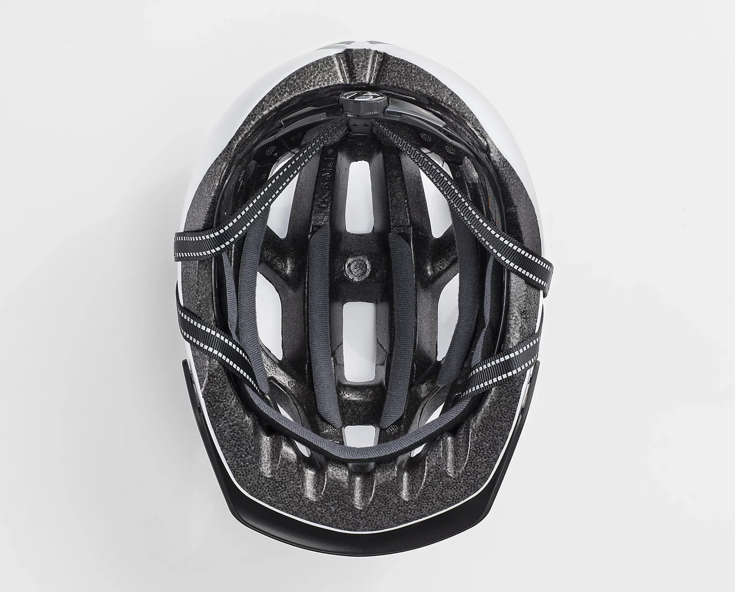 BONTRAGER SOLSTICE HELMET WHITE - S/M - Image 4