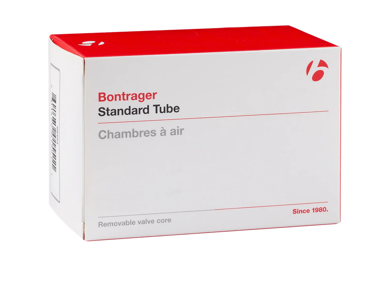 BONTRAGER TUBE 12x2.25 35MM SCHRADER VALVE