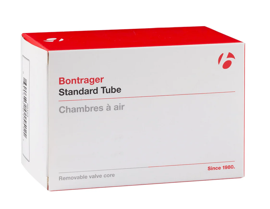 BONTRAGER TUBE 26x2.0-2.4 48MM PRESTA VALVE