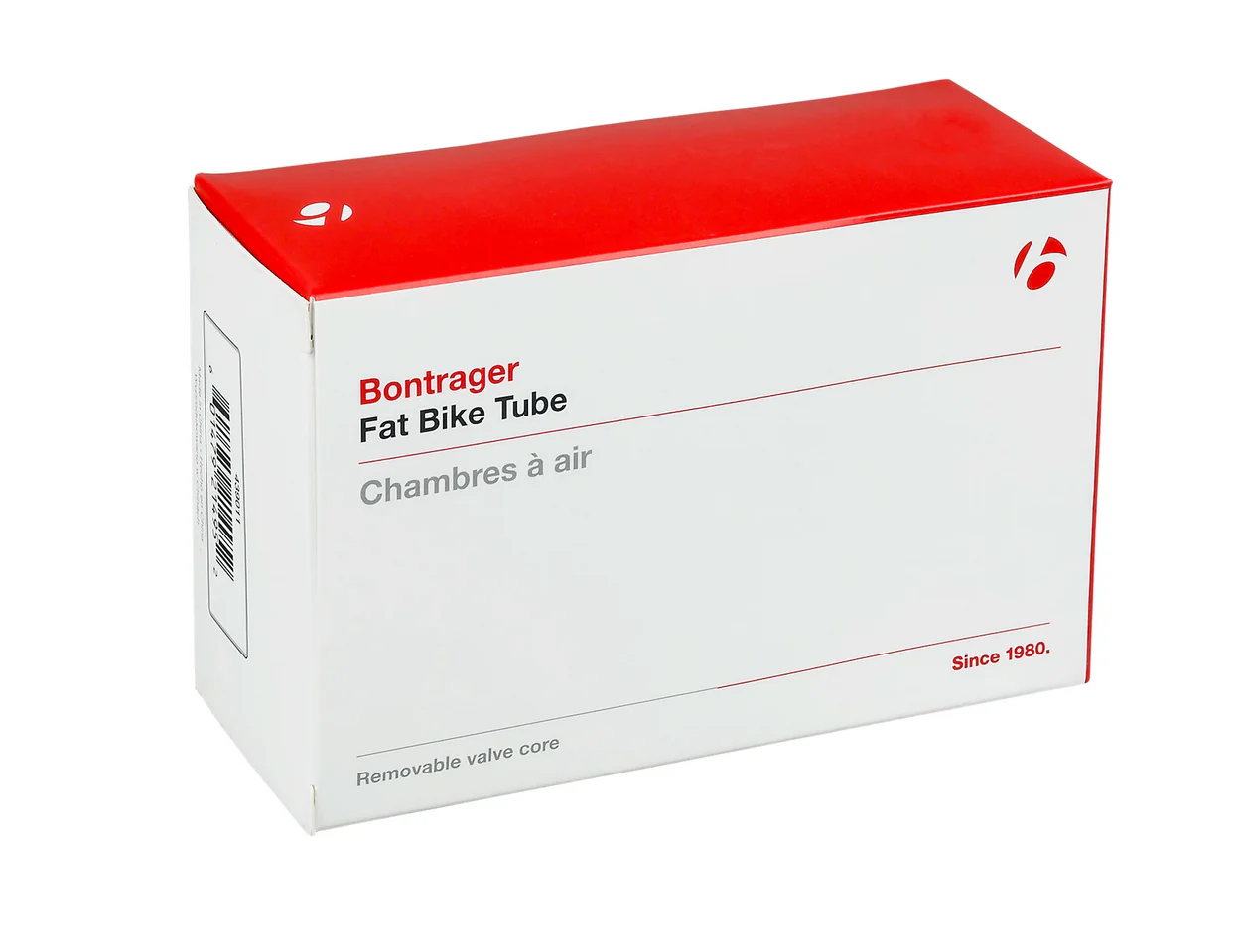 BONTRAGER TUBE 29x2.5-3.0 36MM PRESTA VALVE