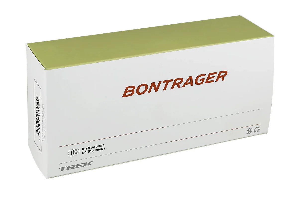 BONTRAGER TUBE THORN RESISTANT 26x1.9-2.125 35MM SCHRADER VALVE