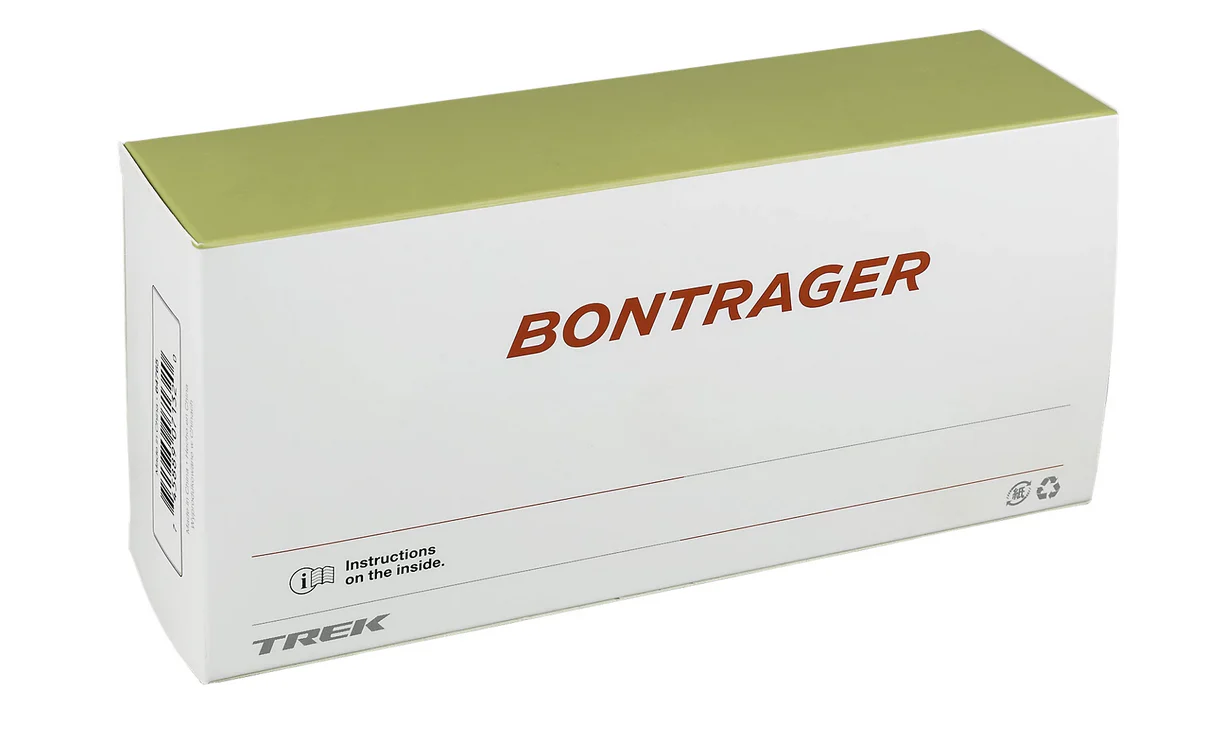 BONTRAGER TUBE THORN RESISTANT 700x35-44 35MM SCHRADER VALVE