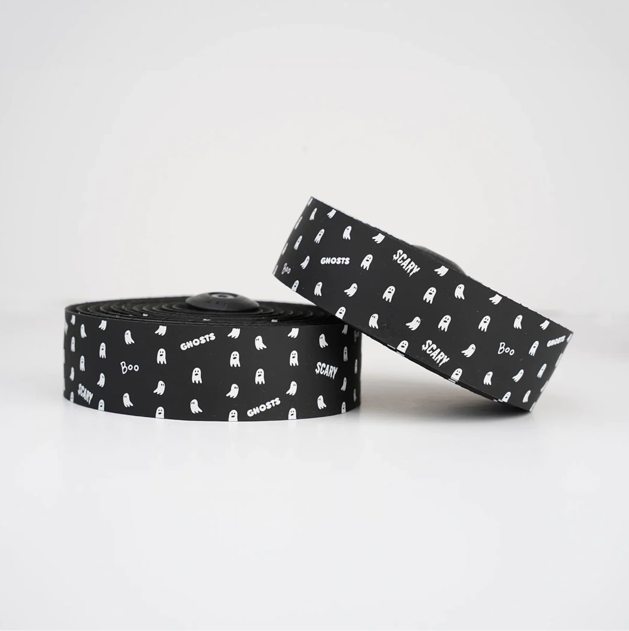 BURGH ENDURANCE BAR TAPE - CASPER WHITE