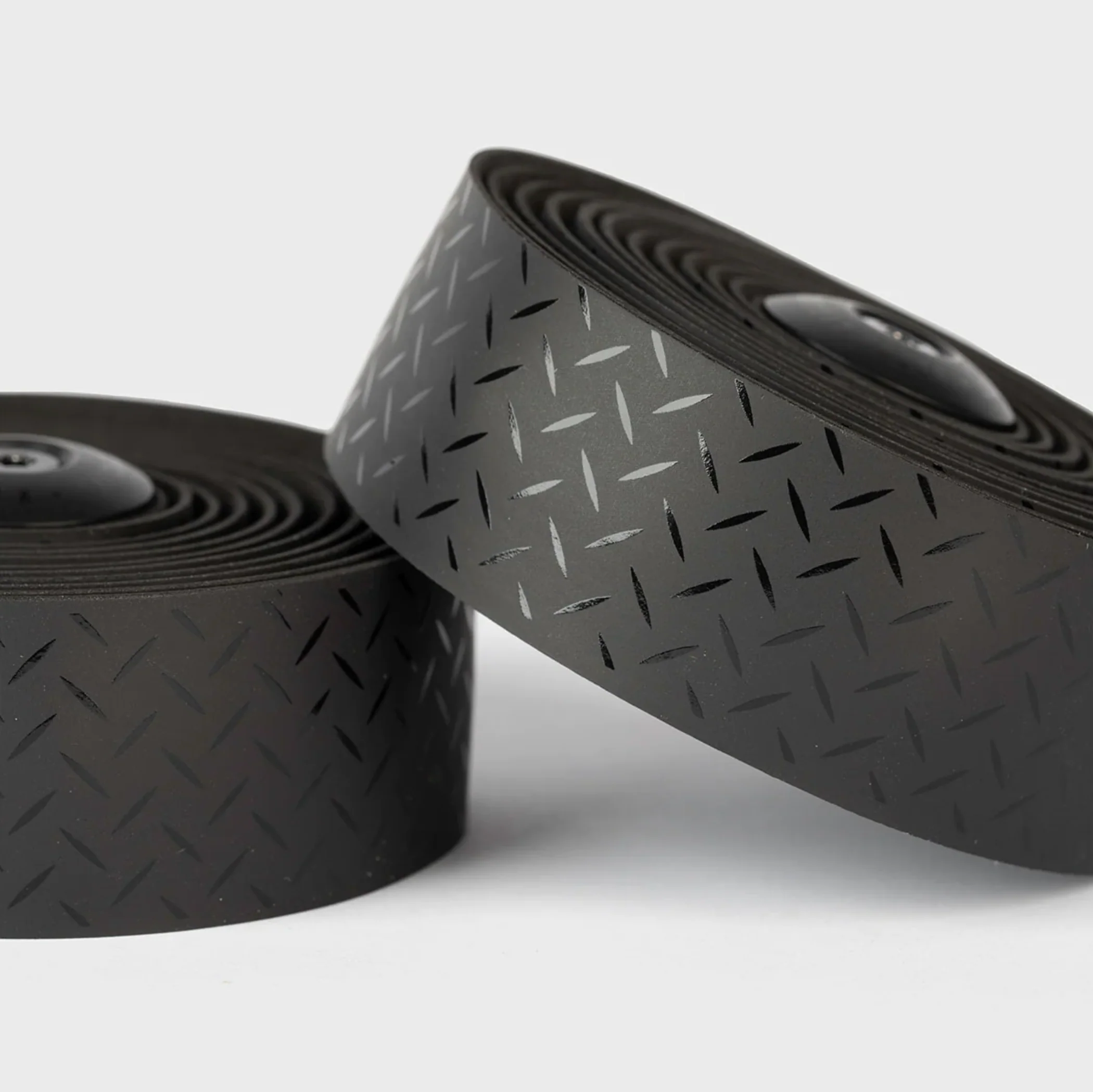 BURGH BAR TAPE - CHECKERPLATE STEALTH - Image 2