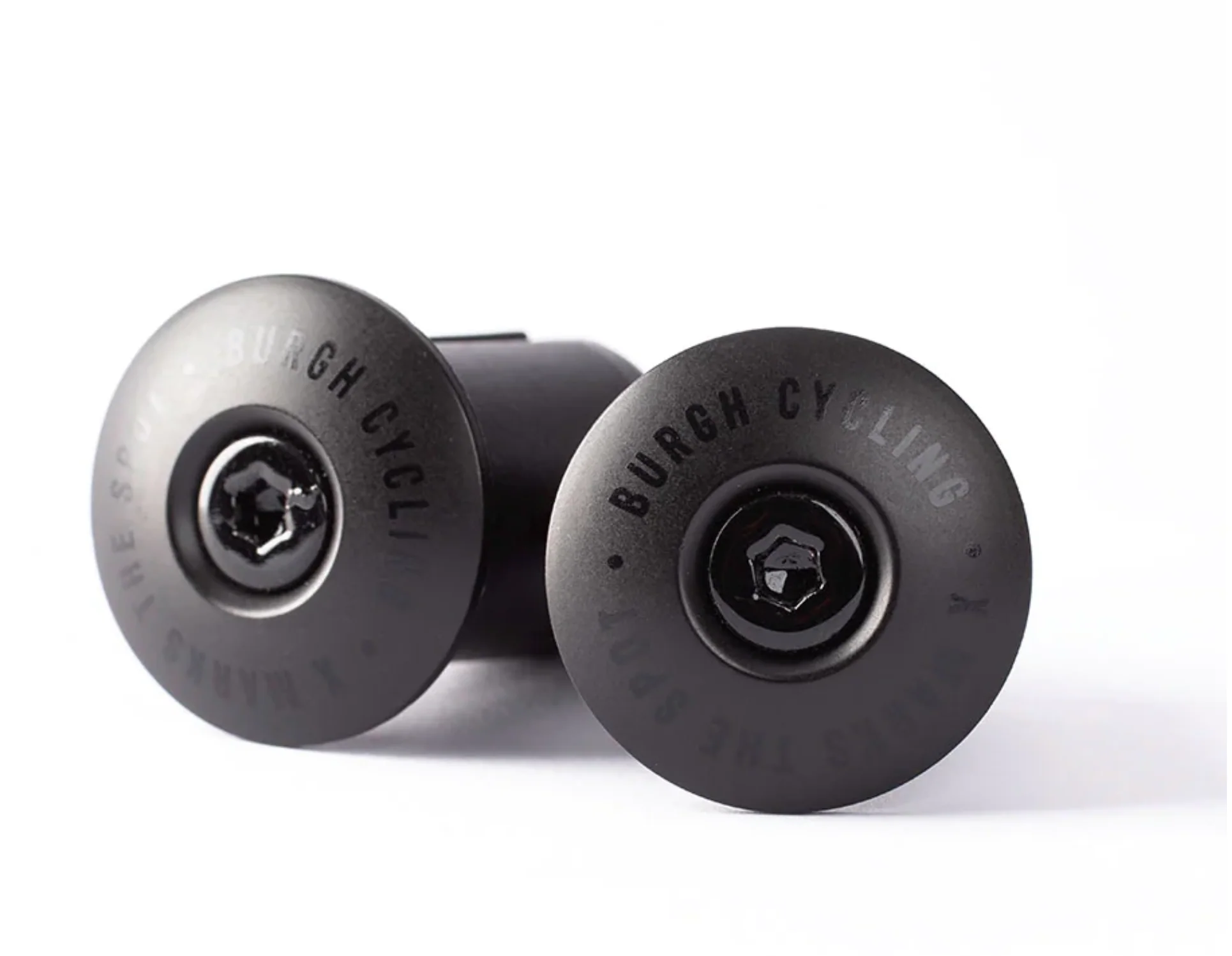 BURGH BAR TAPE - CHECKERPLATE STEALTH - Image 3