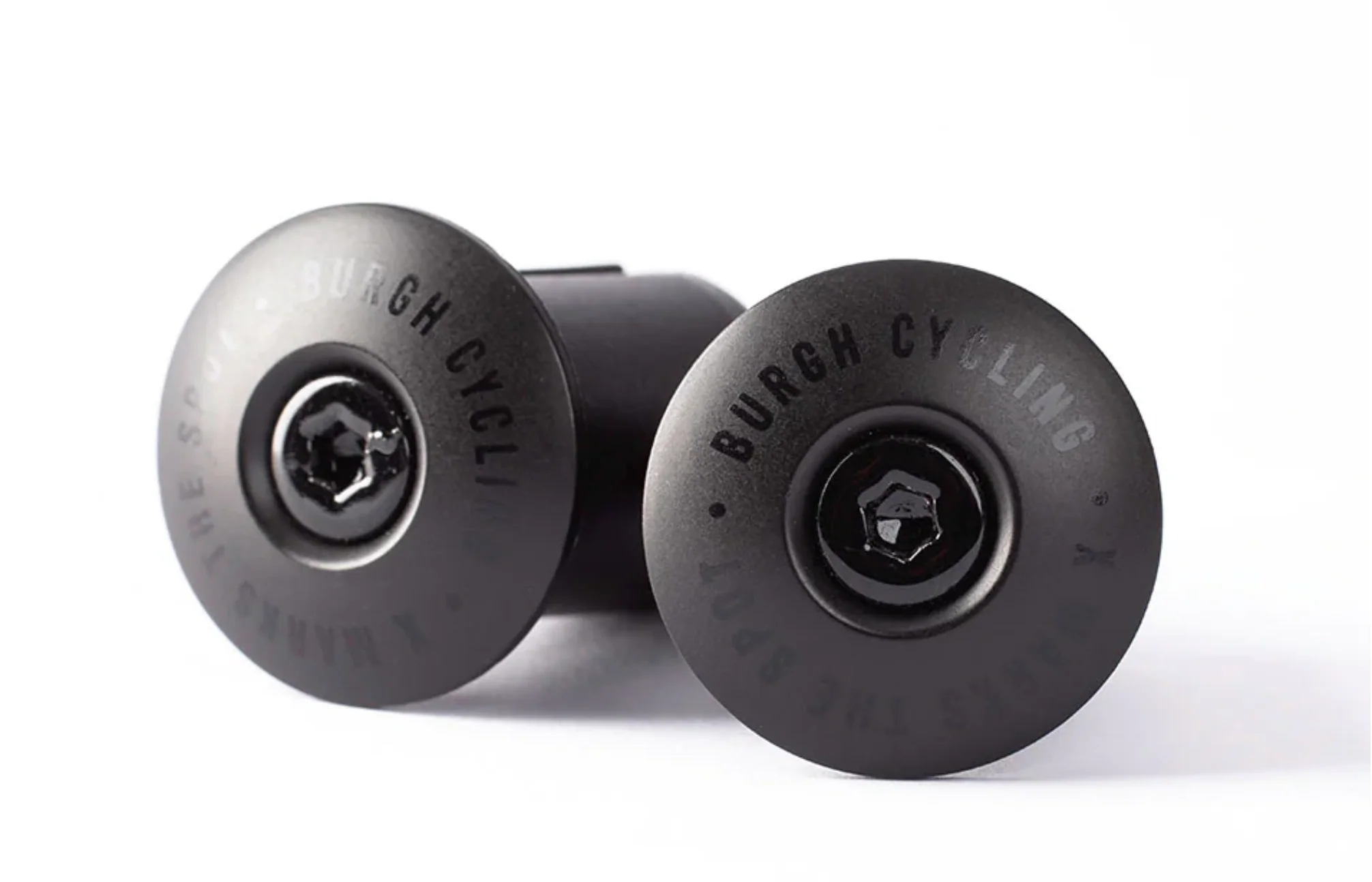 BURGH BAR TAPE - EMOJI STEALTH - Image 3