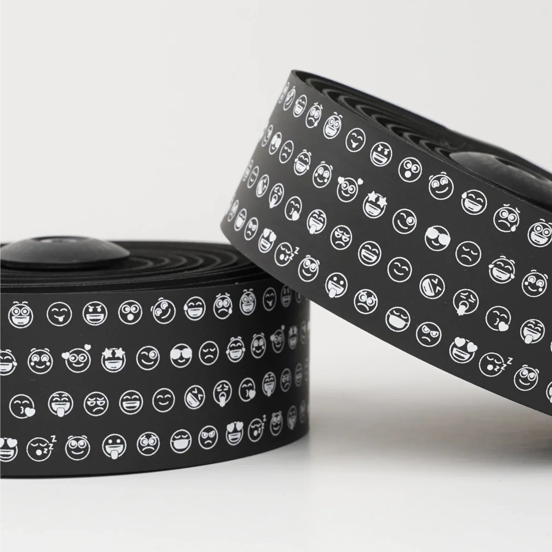 BURGH BAR TAPE - EMOJI WHITE - Image 2