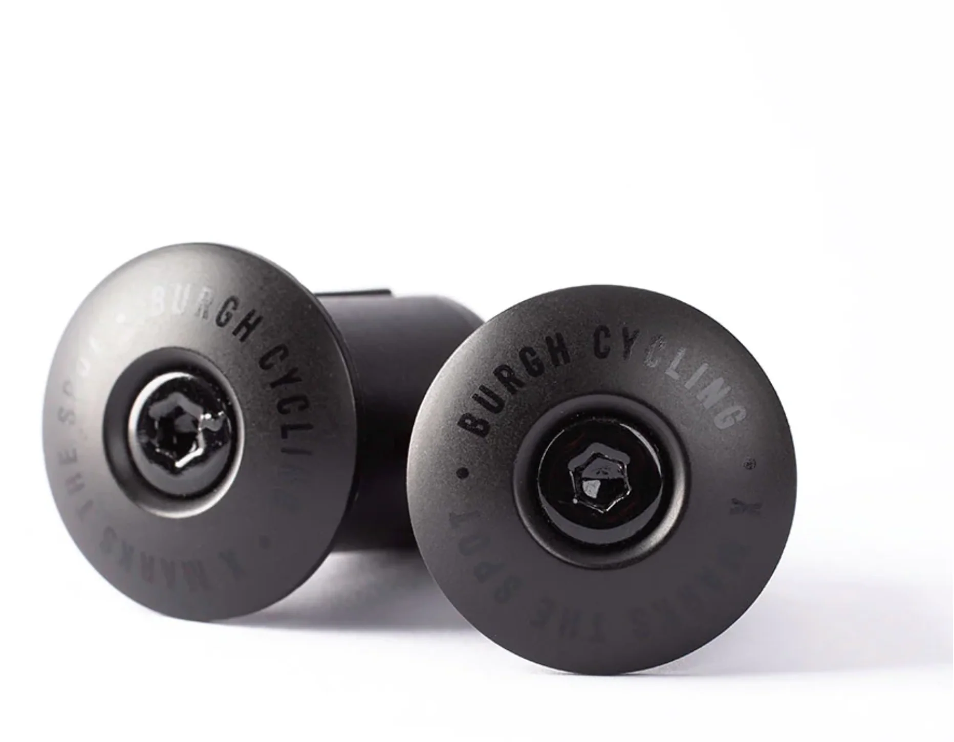 BURGH BAR TAPE - EMOJI WHITE - Image 3