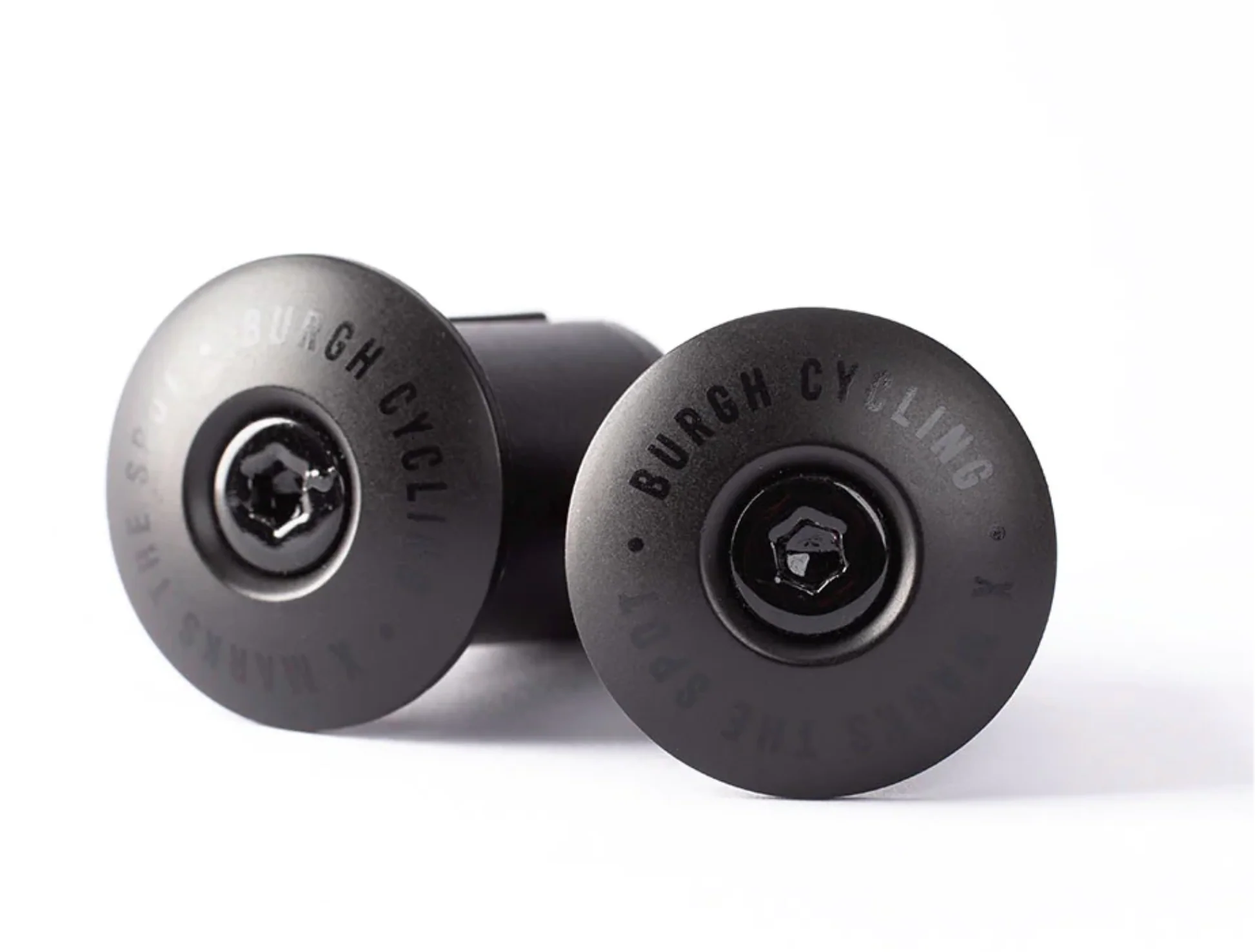 BURGH BAR TAPE - GRUNGE STEALTH - Image 3