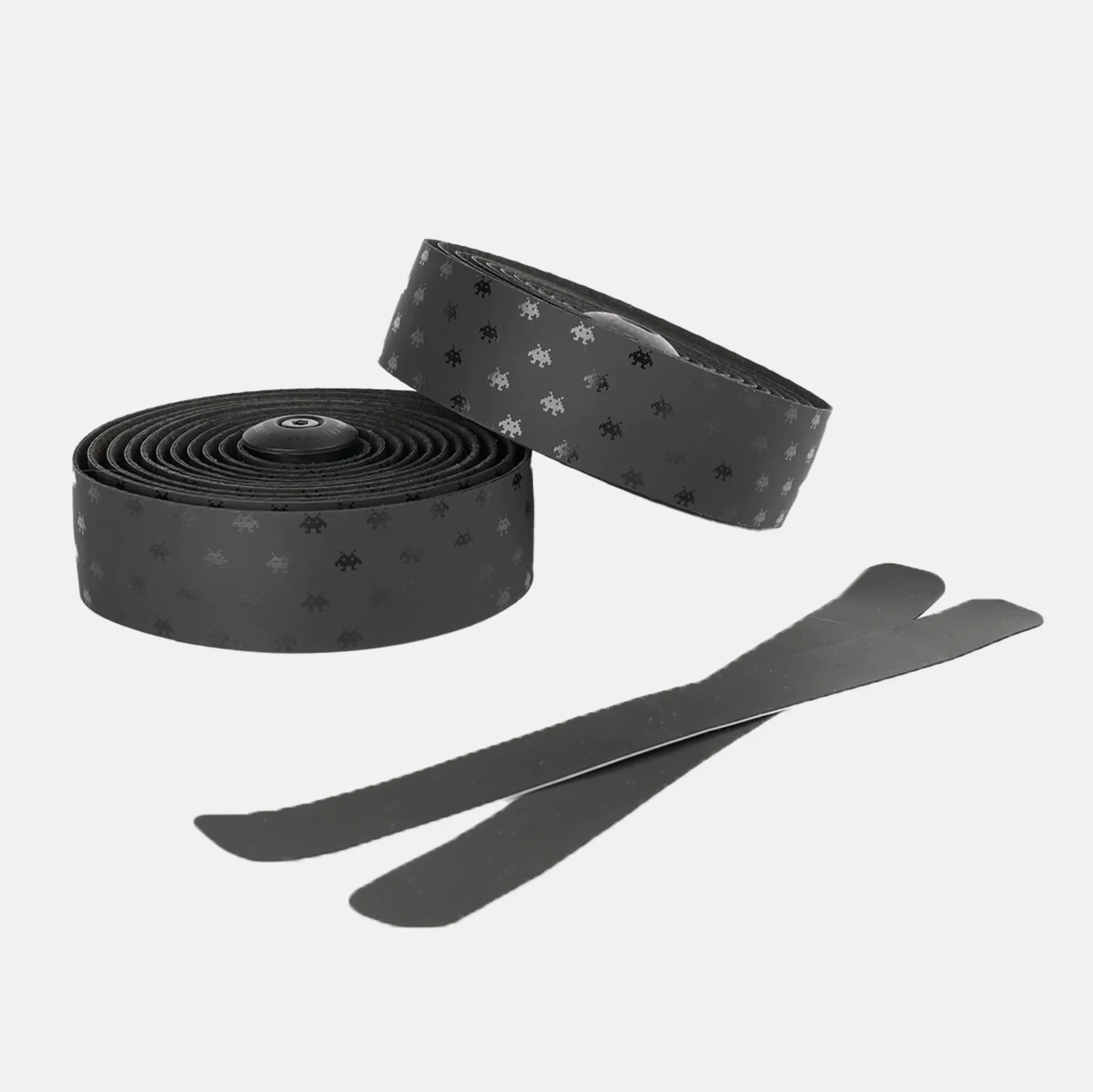BURGH ENDURANCE BAR TAPE - 8-BIT STEALTH - Image 3
